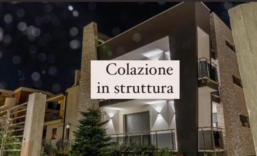 B&B La Rosa dei Venti