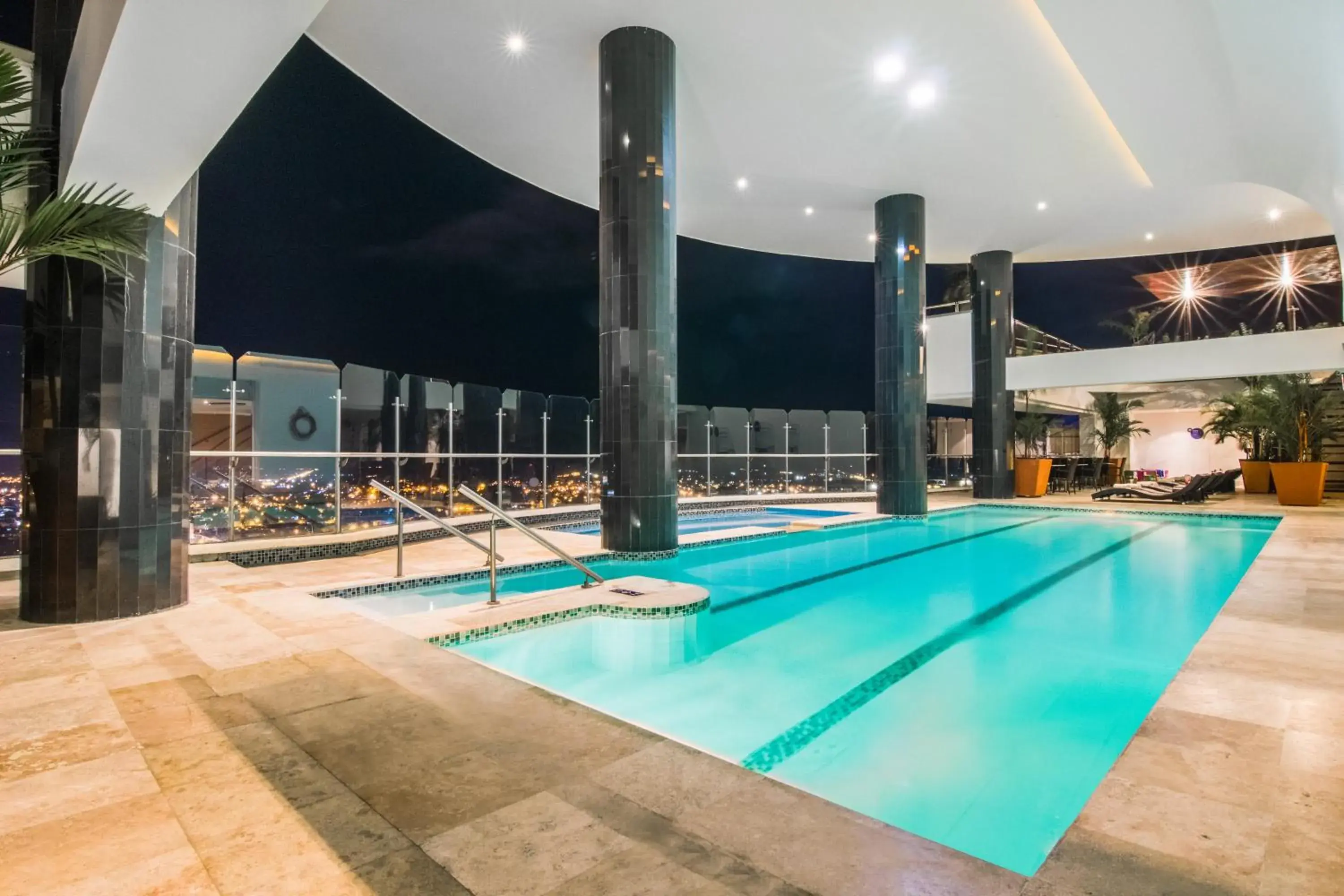 GHL Hotel Grand Villavicencio GHL Hotel Grand Villavicencio