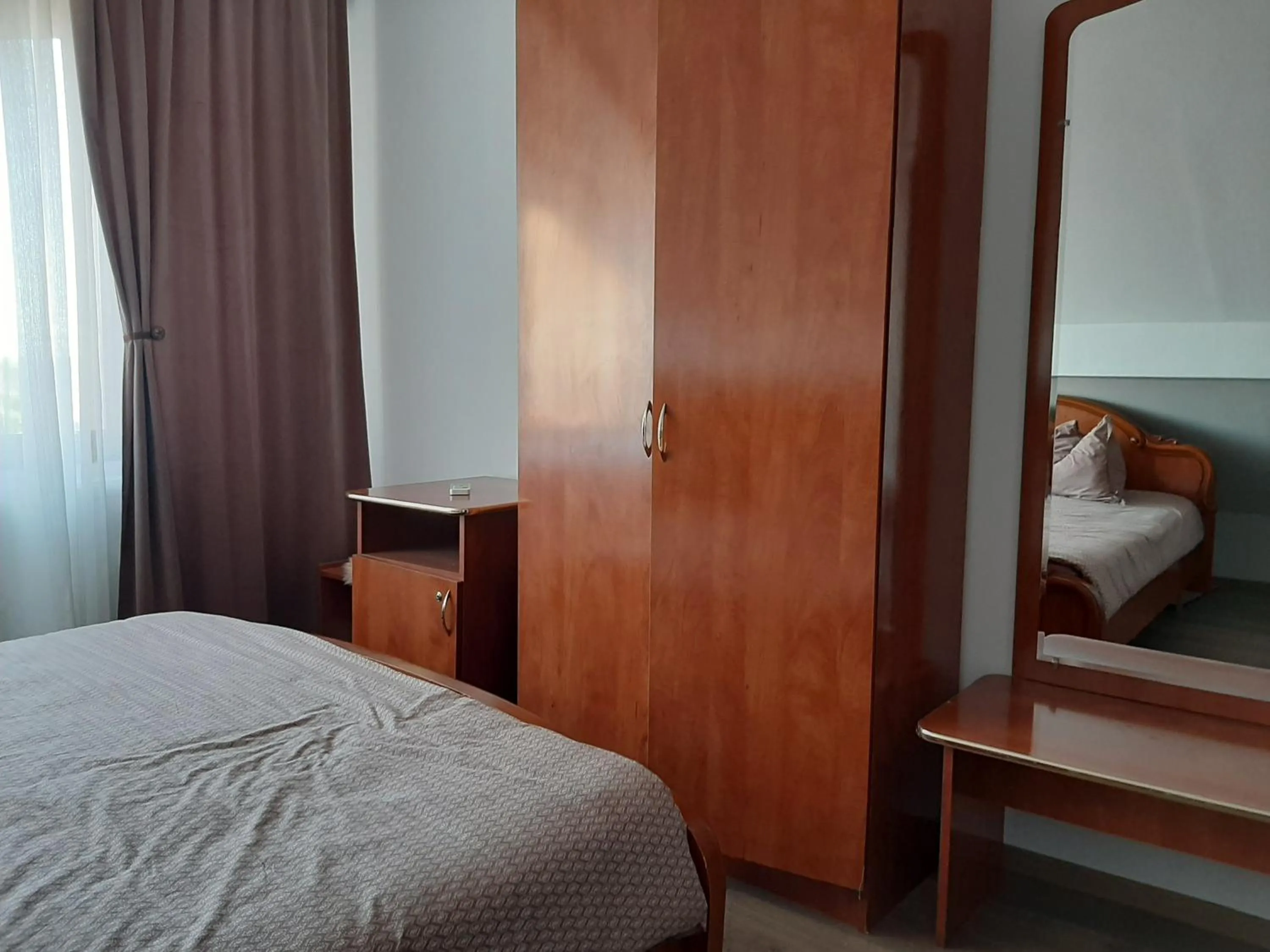 Bed in Vila Fortuna Auri