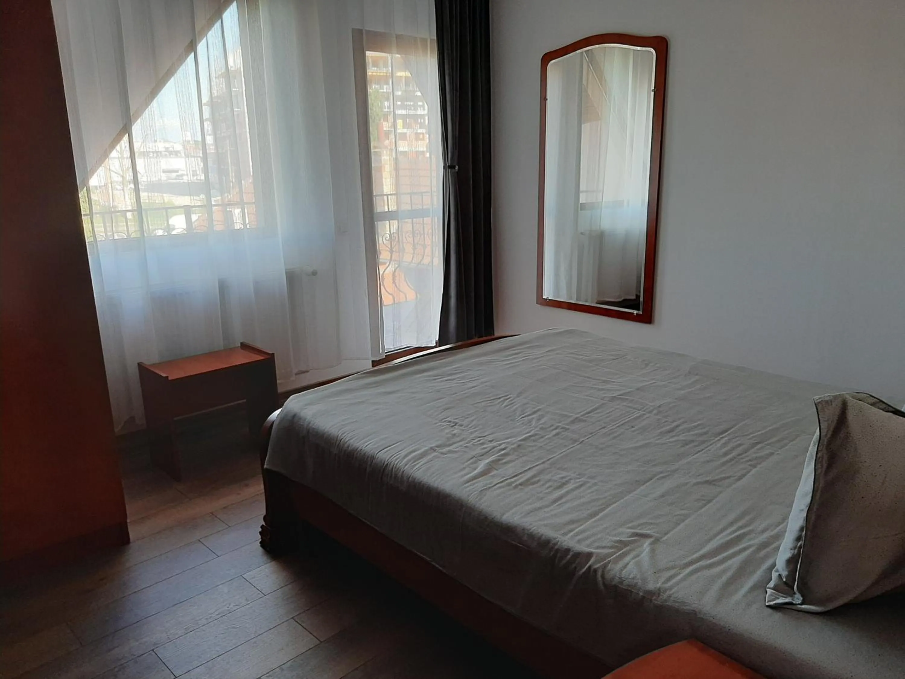 Bed in Vila Fortuna Auri