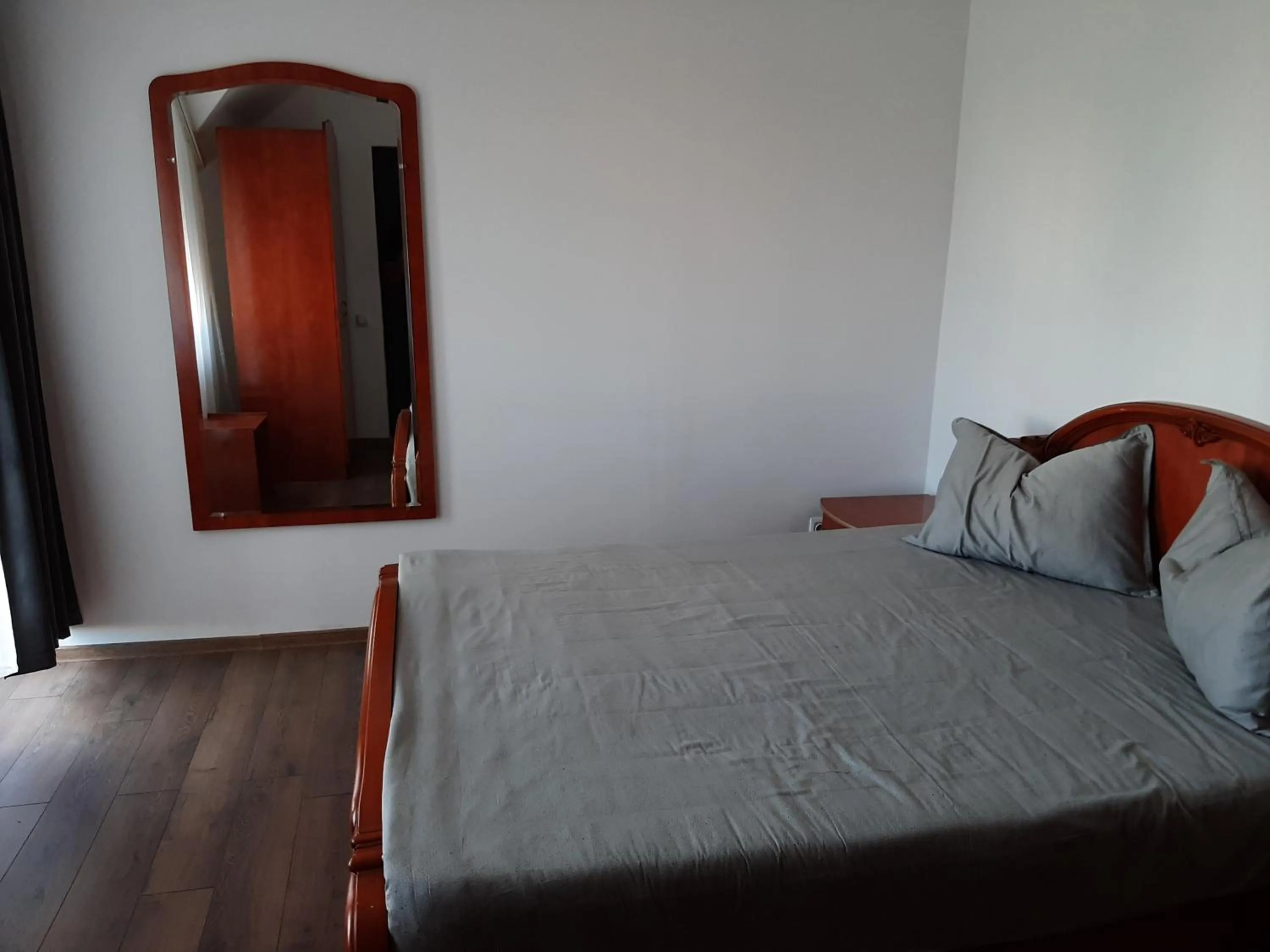 Bed in Vila Fortuna Auri