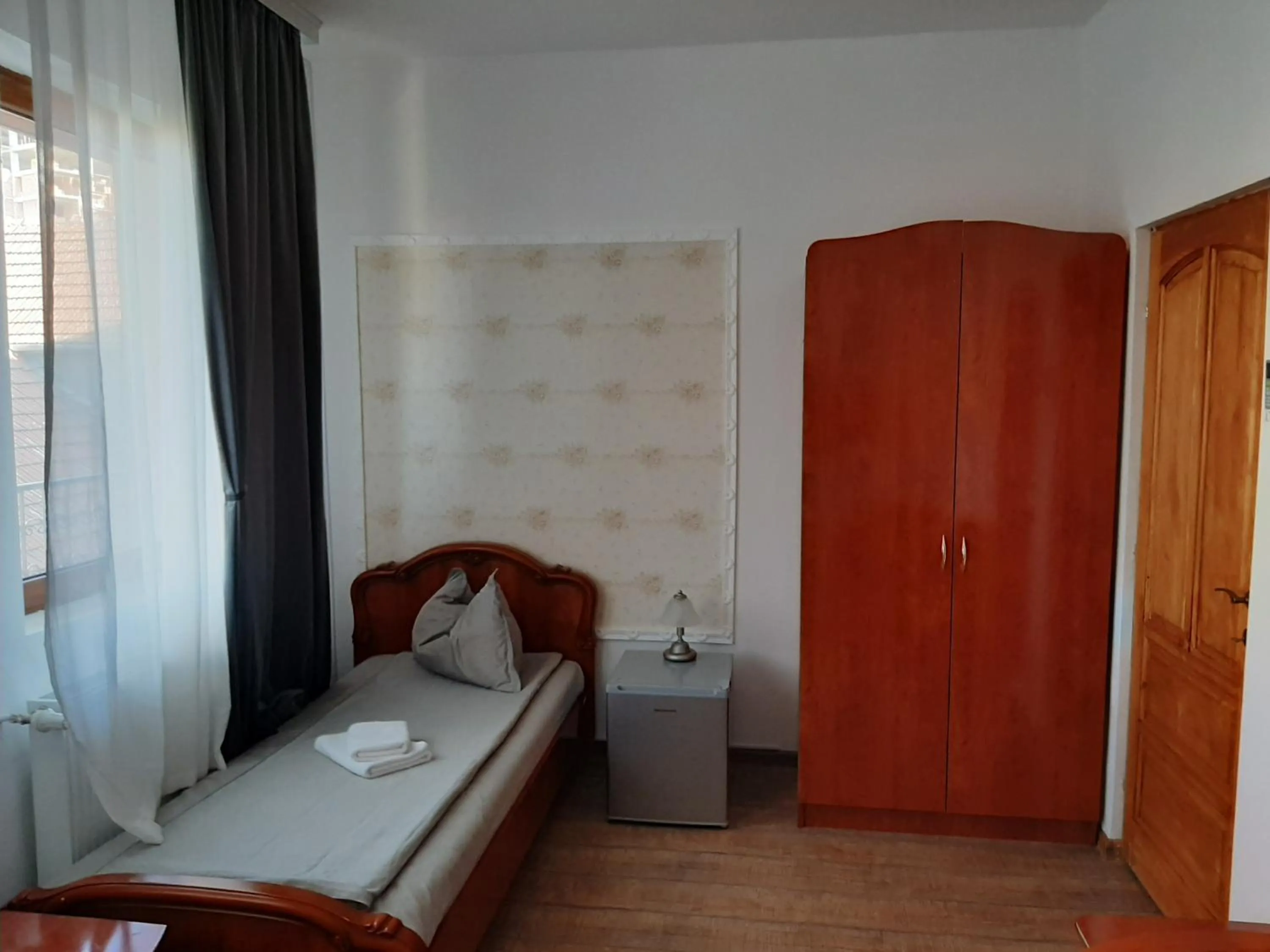 Bed in Vila Fortuna Auri