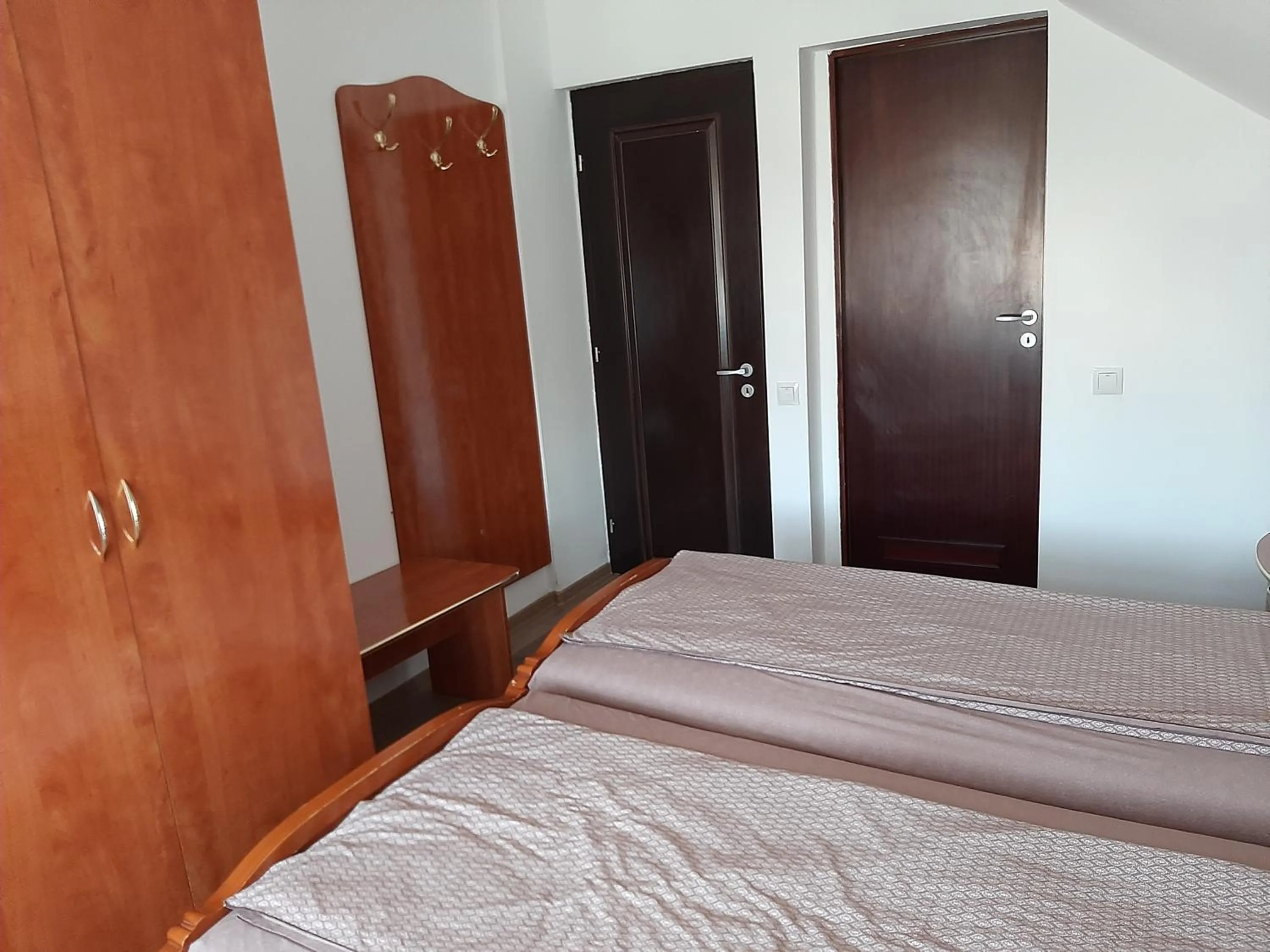 Bed in Vila Fortuna Auri