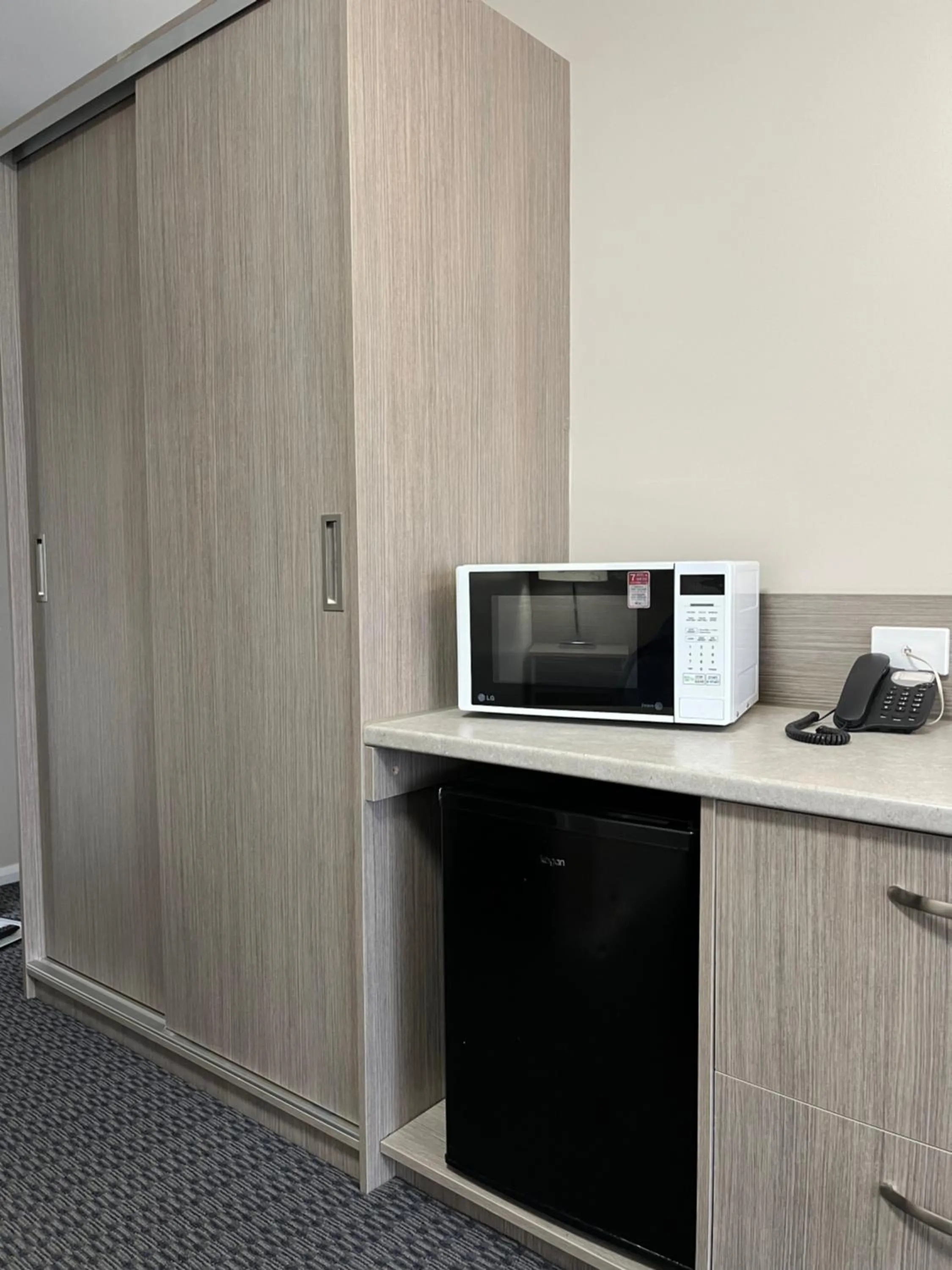 Heemskirk Motor Hotel