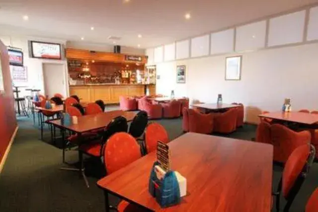 Restaurant/places to eat in Heemskirk Motor Hotel Restaurant/places to eat in Heemskirk Motor Hotel