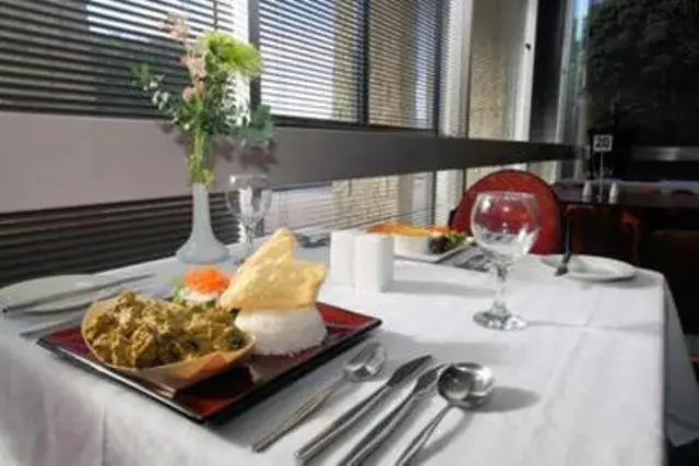 Restaurant/places to eat in Heemskirk Motor Hotel Restaurant/places to eat in Heemskirk Motor Hotel