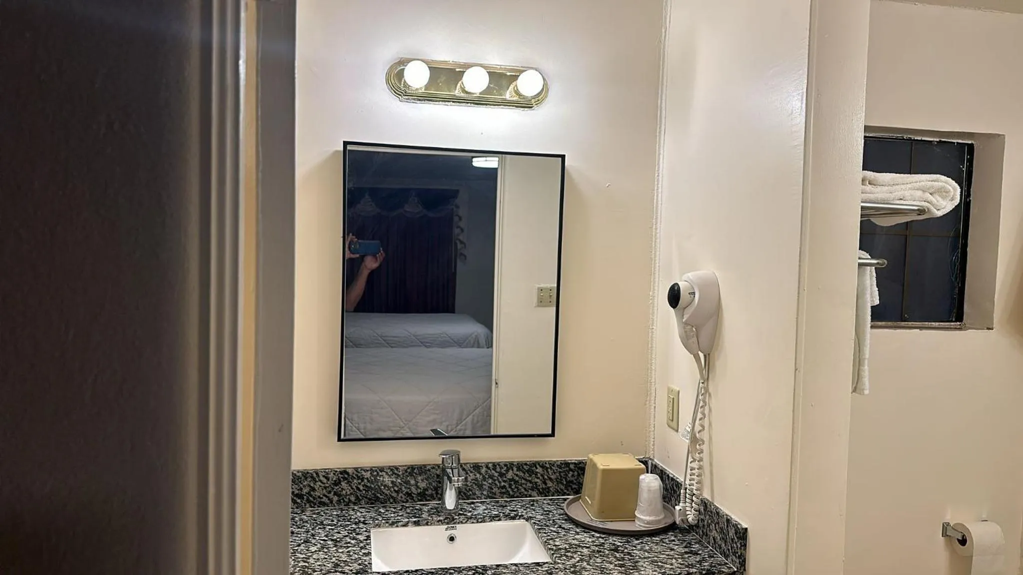 Deluxe Inn Of Roswell