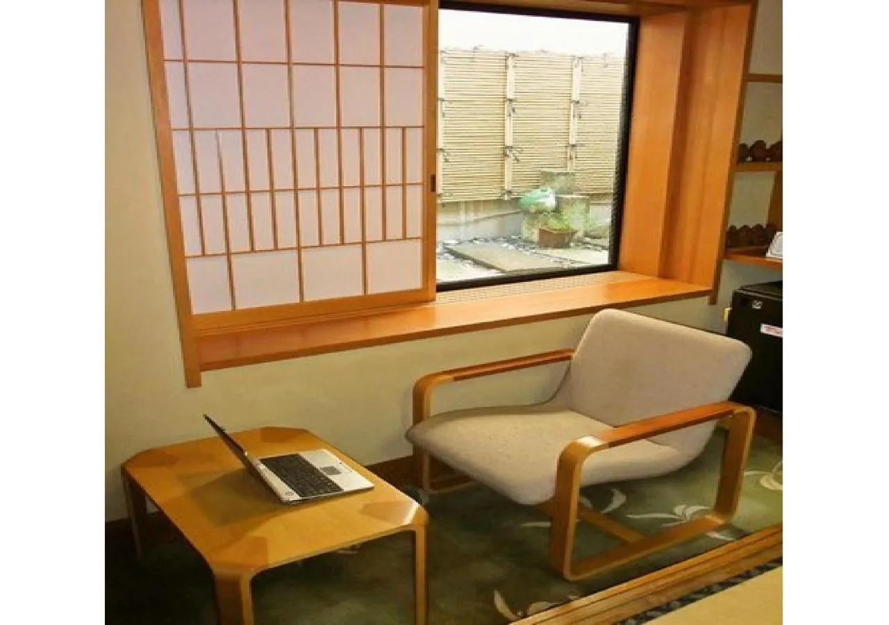 Wakaba Ryokan / Vacation STAY 29362