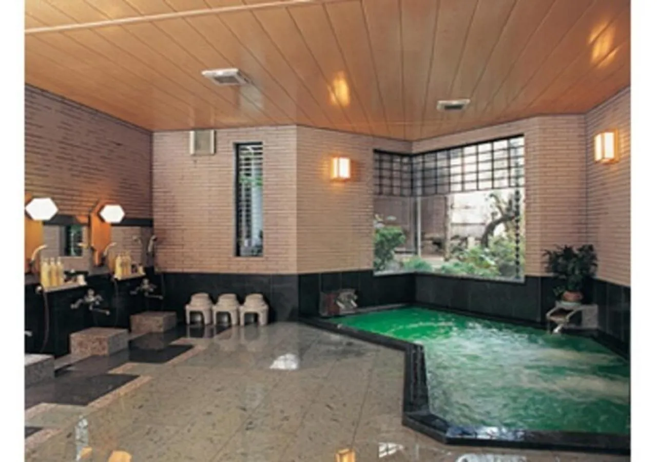 Wakaba Ryokan / Vacation STAY 29362