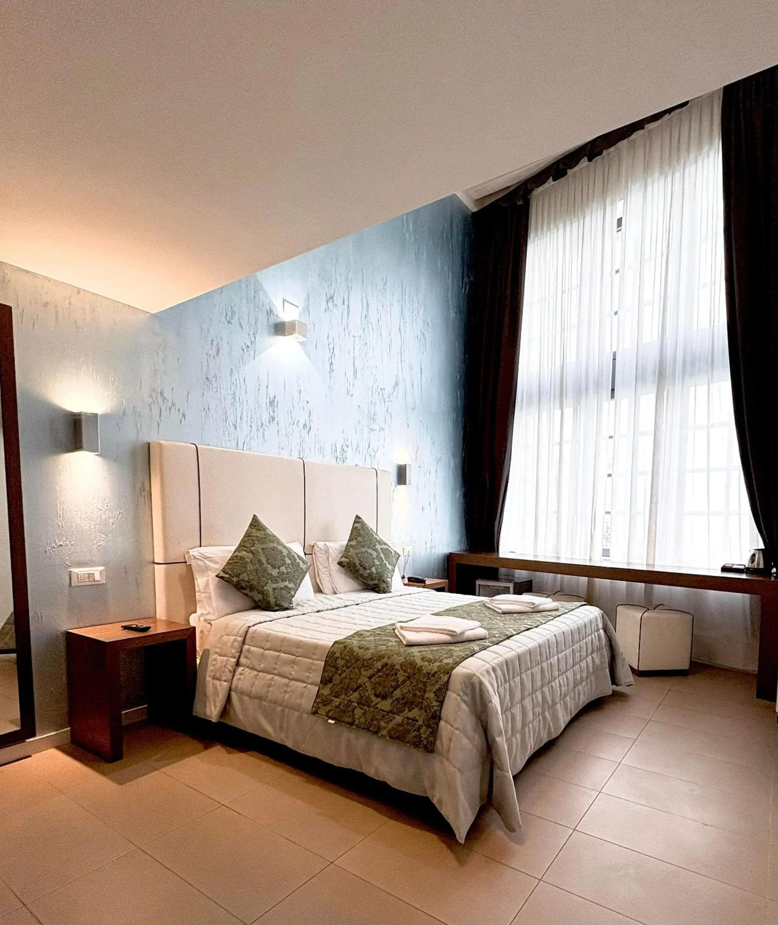 Bed in Al Canal Regio - Guest House Bed in Al Canal Regio - Guest House