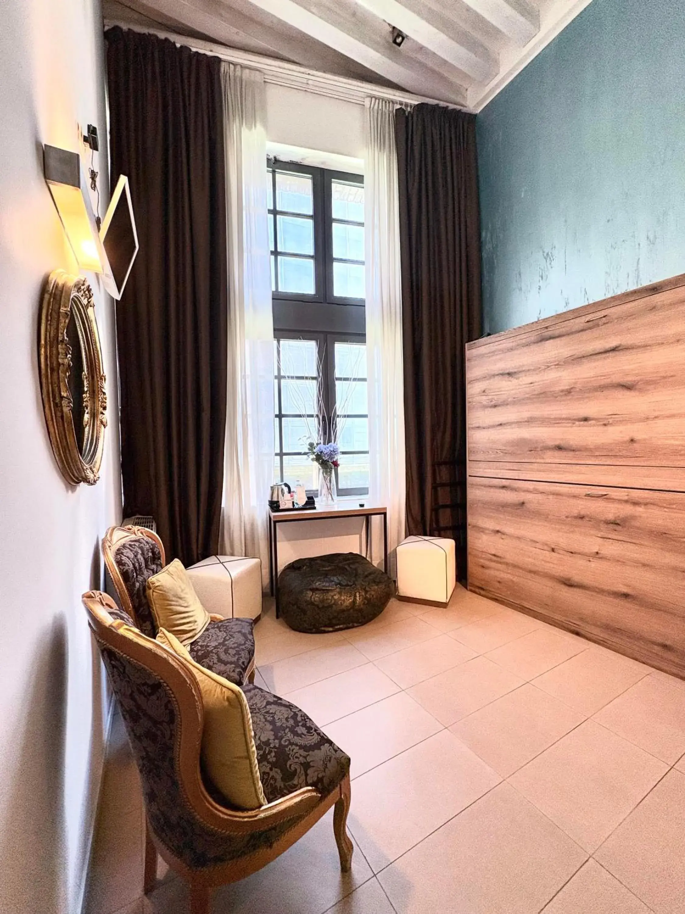 View (from property/room) in Al Canal Regio - Guest House View (from property/room) in Al Canal Regio - Guest House