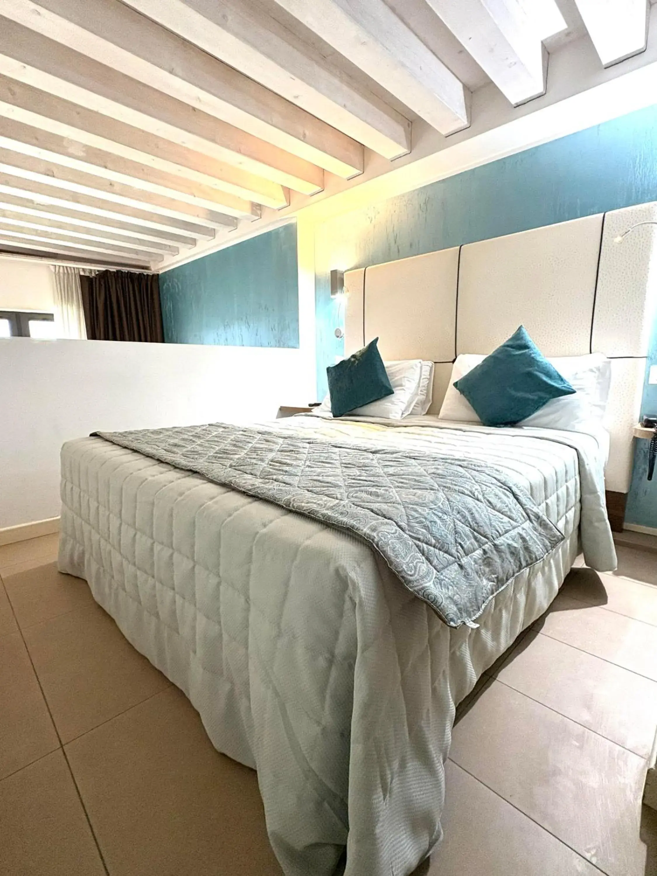 Bed in Al Canal Regio - Guest House Bed in Al Canal Regio - Guest House