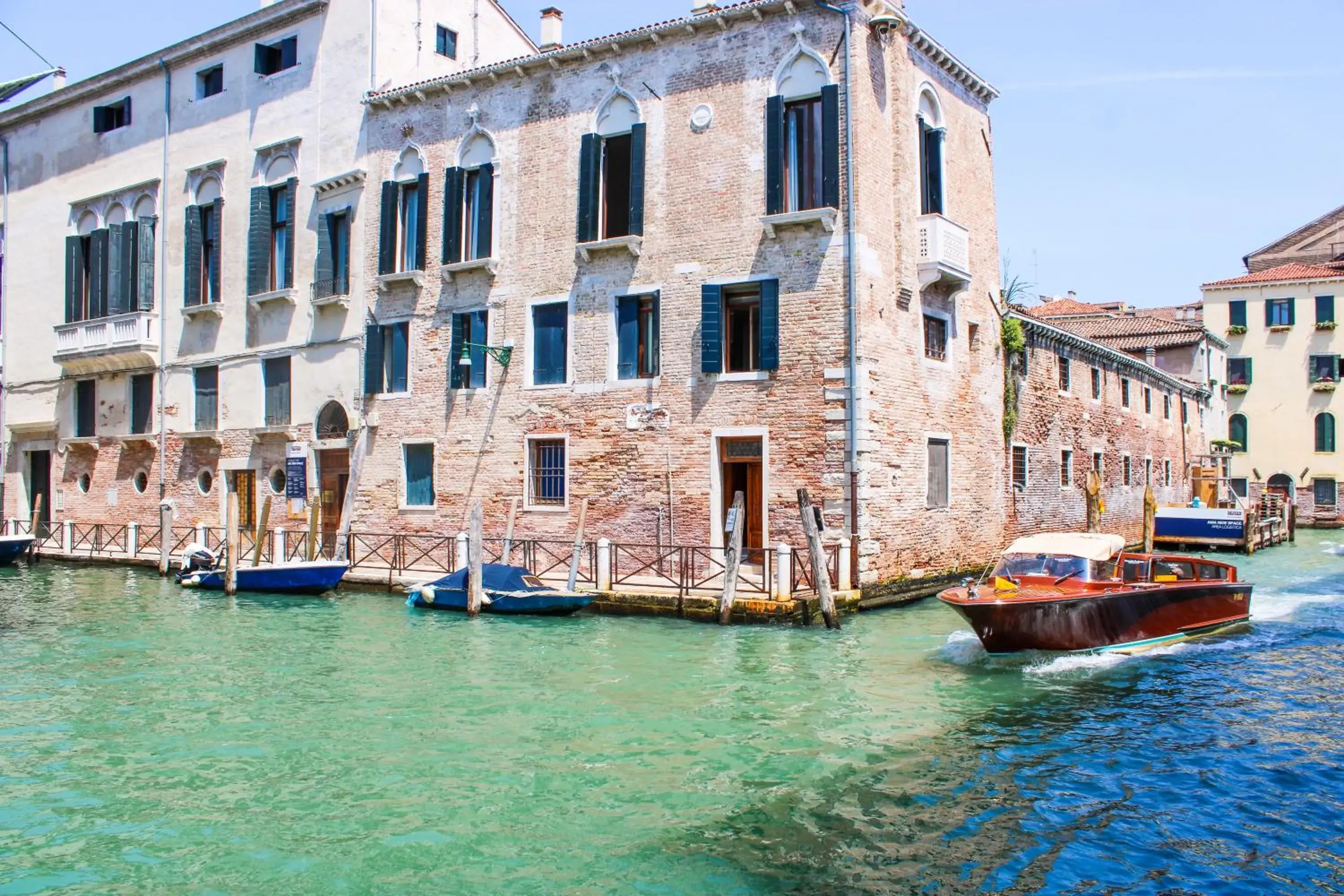 Al Canal Regio - Guest House Al Canal Regio - Guest House