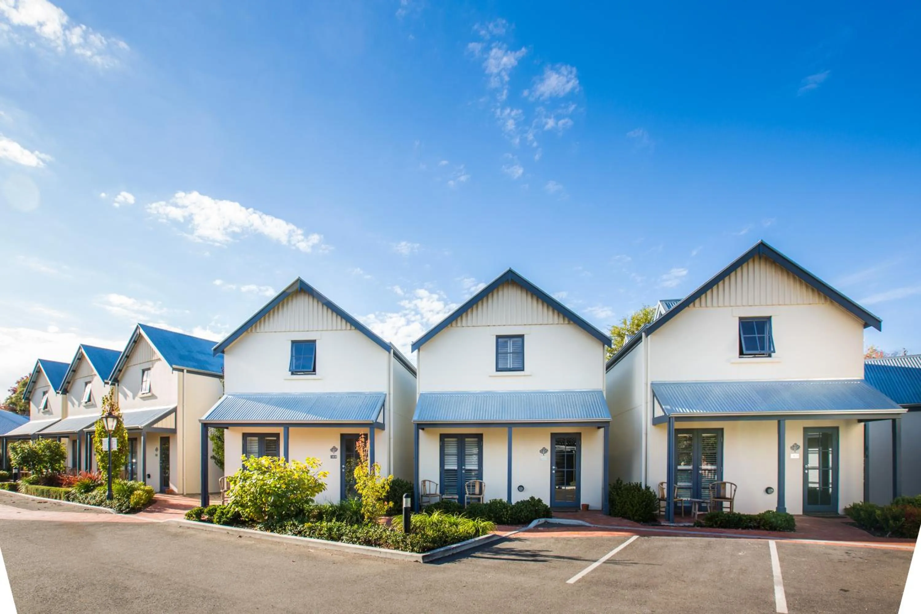 Facade/entrance, Property Building in The Studios By Manna, Ascend Hotel Collection