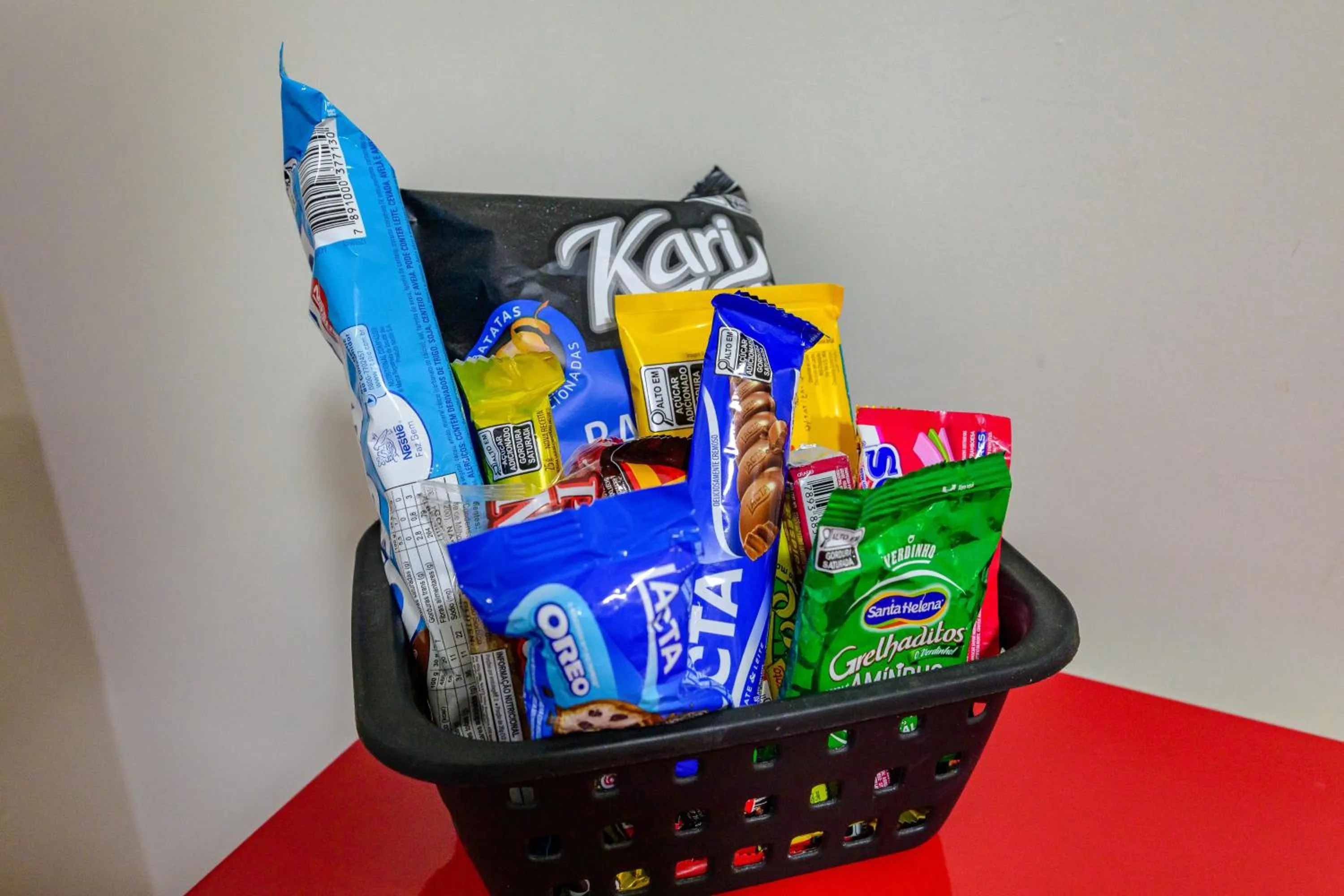 Other in OYO Tropical Confort Hotel, Brasilia