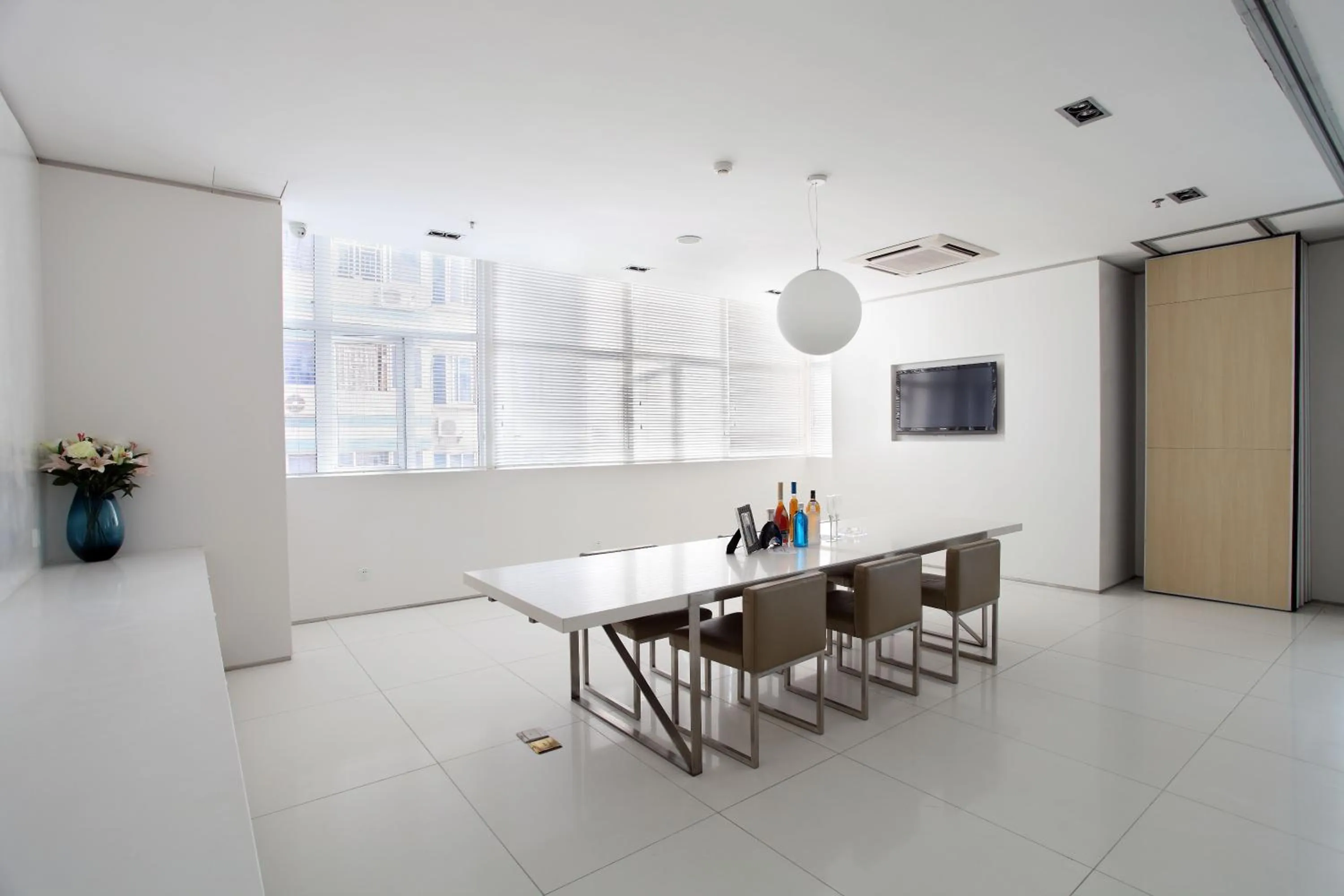 Restaurant/places to eat in Shenzhen Dongmen Colour Hotel