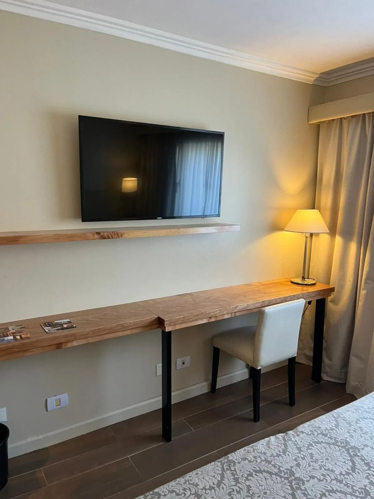 Kenton Palace Bariloche