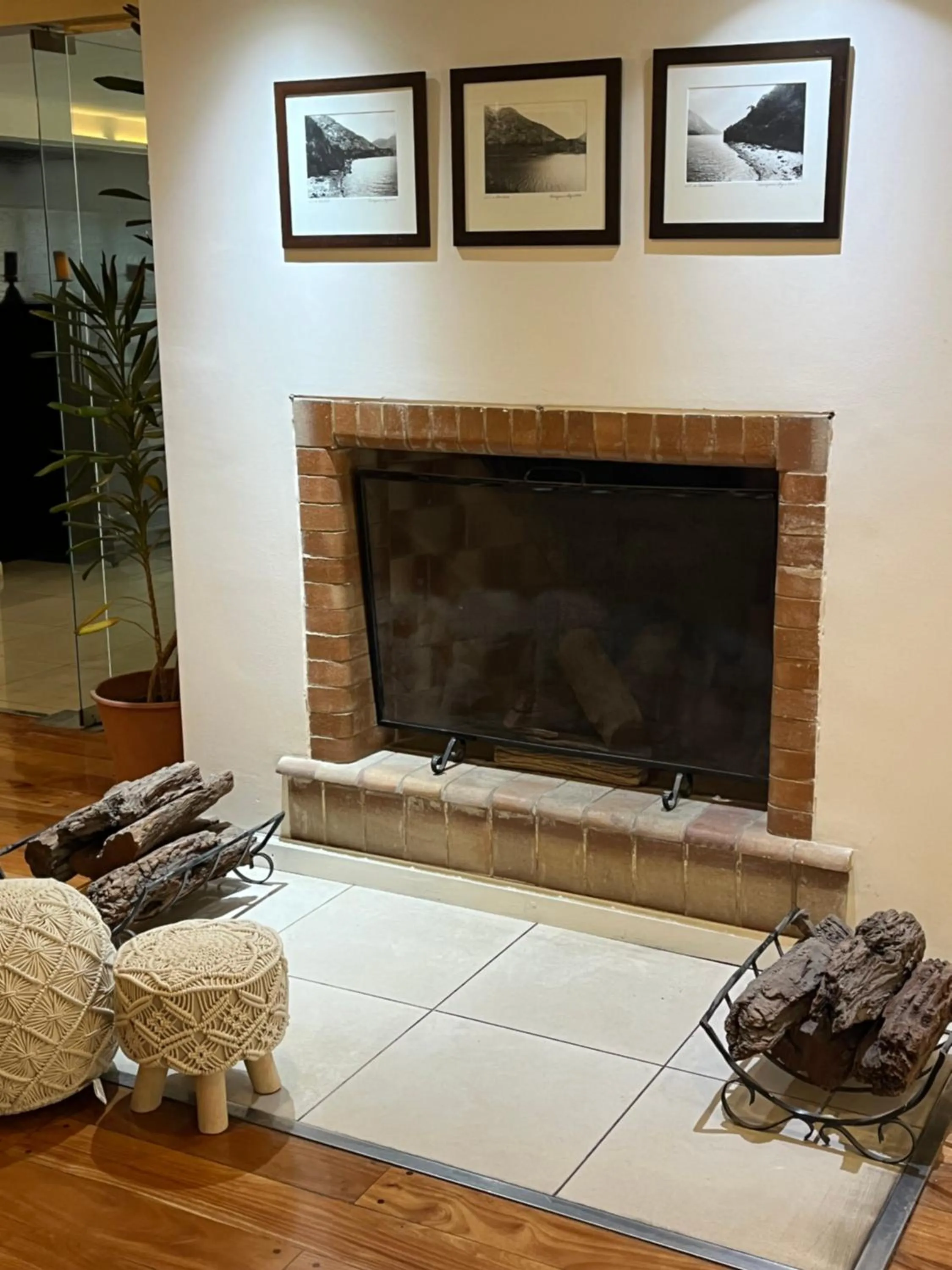 Area and facilities in Kenton Palace Bariloche