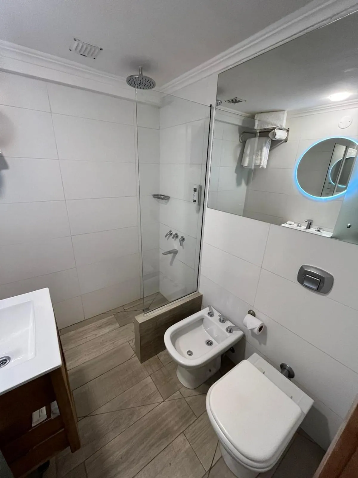 Kenton Palace Bariloche