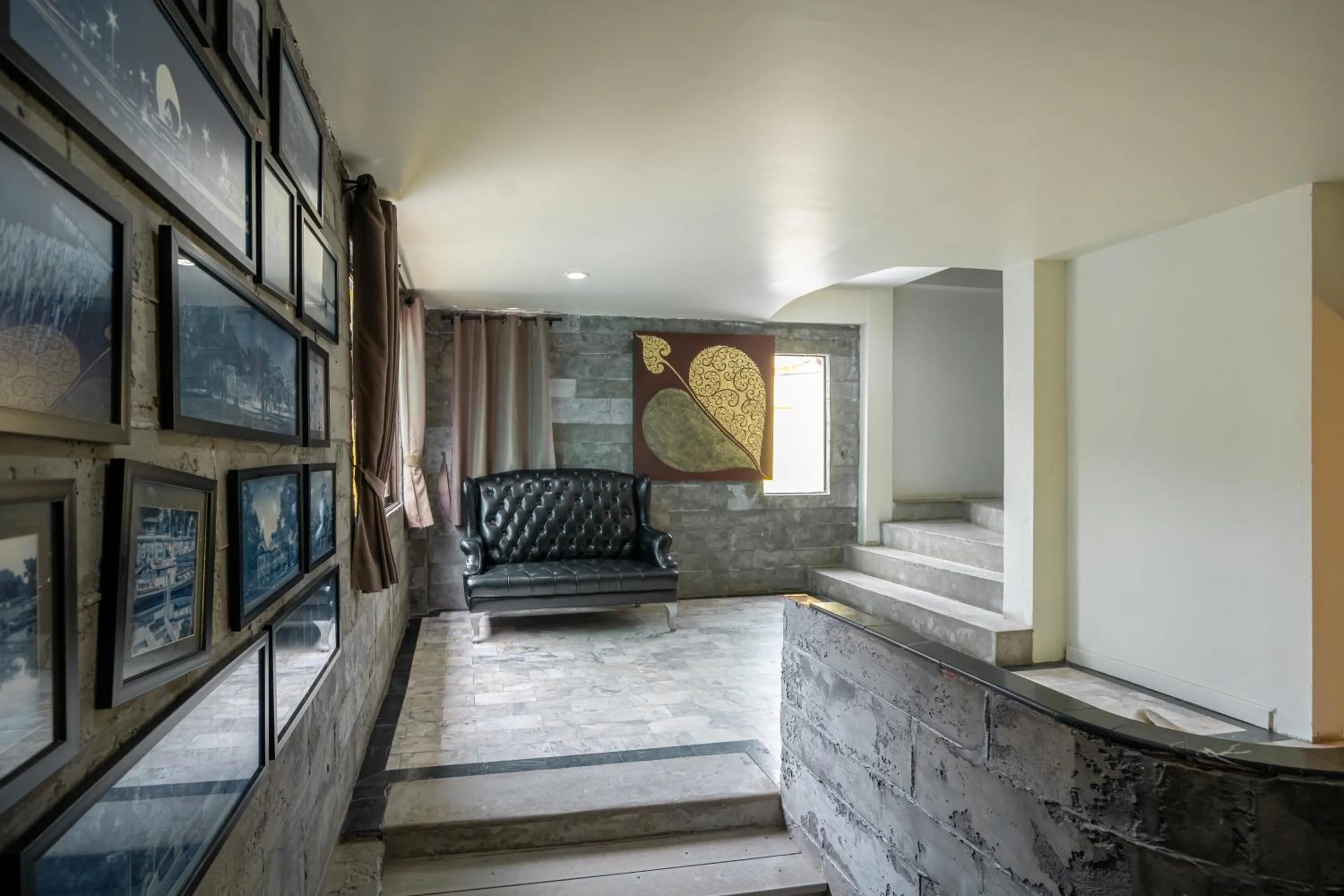 Property building in UNOTEL Karon Beach