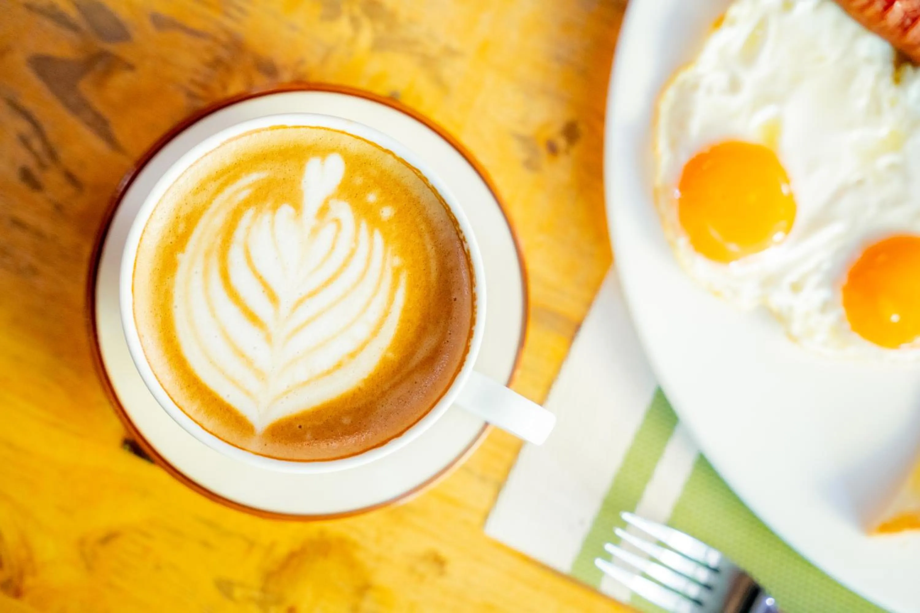 Coffee/tea facilities in UNOTEL Karon Beach