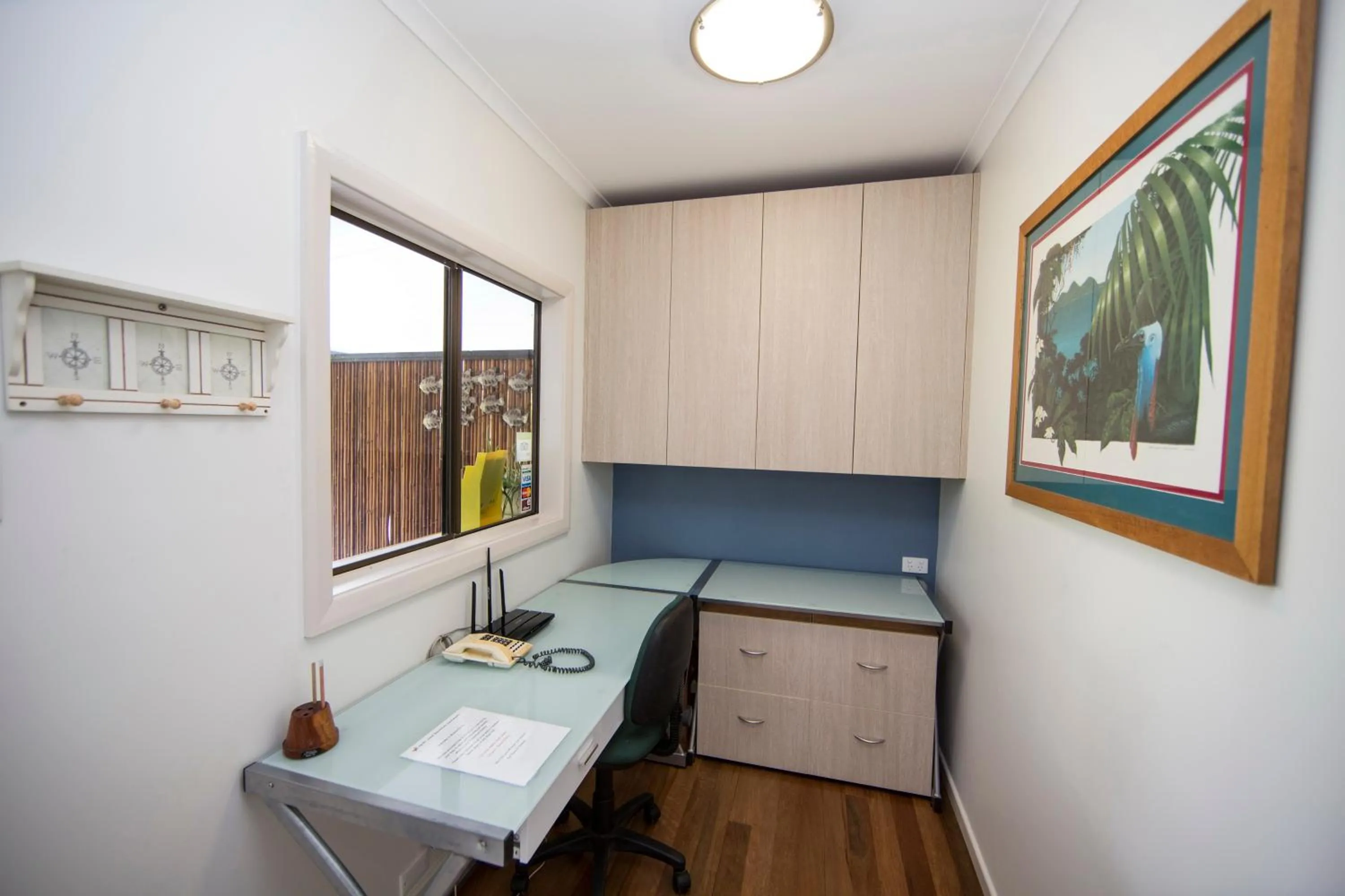 Meeting/conference room in Apollo Jewel Beachfront Apartments