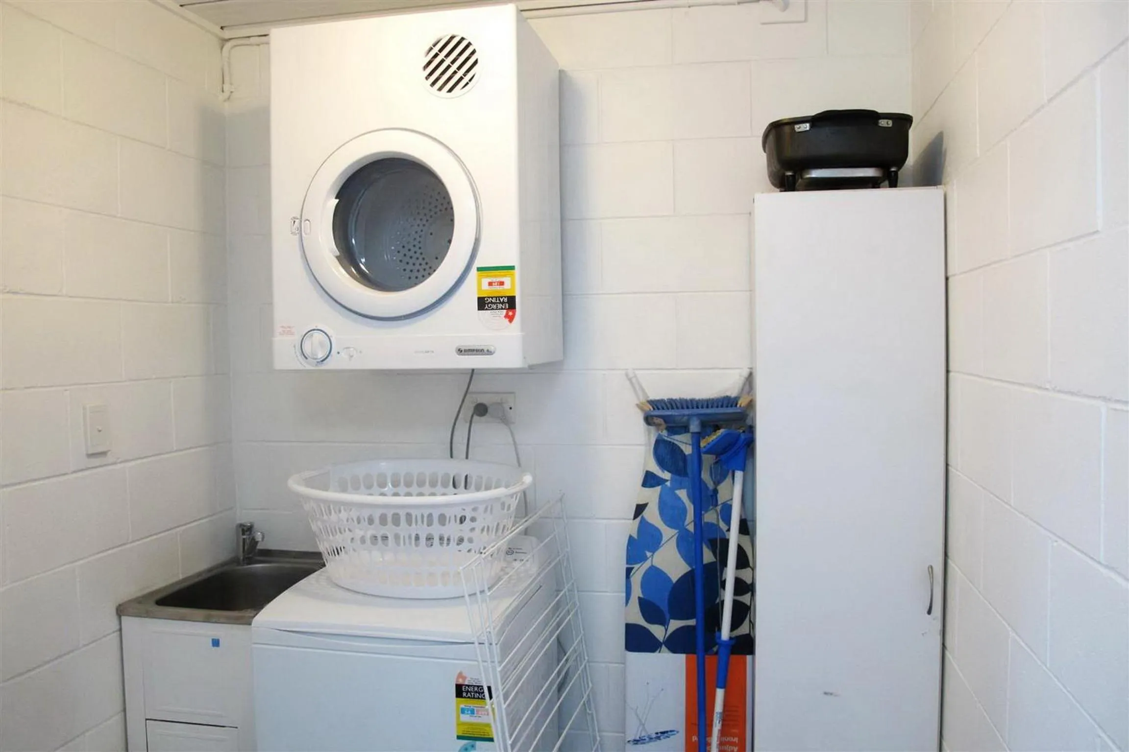 Area and facilities in Apollo Jewel Beachfront Apartments