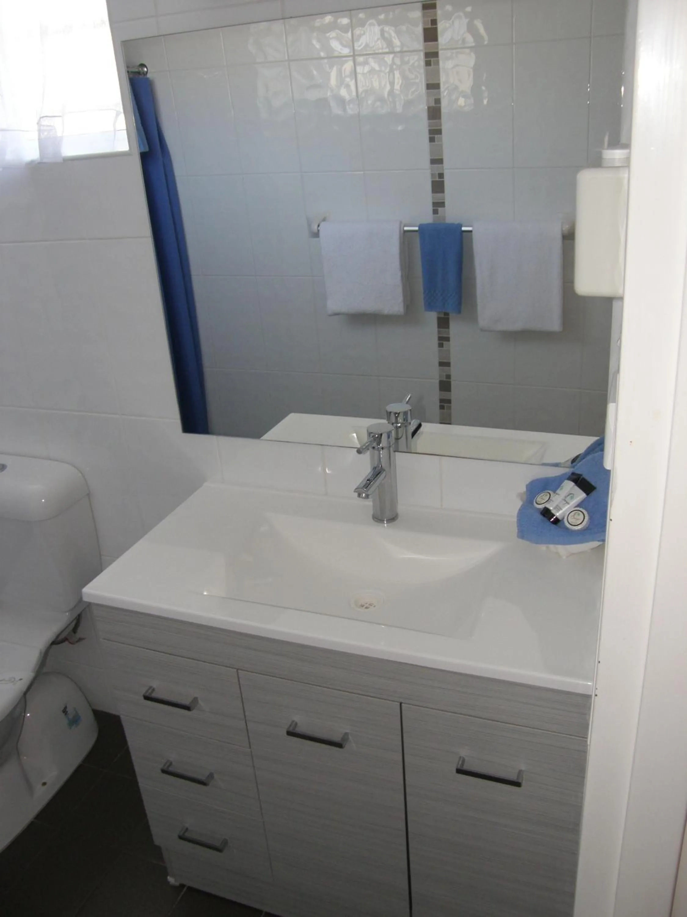 Blue Diamond Motor Inn