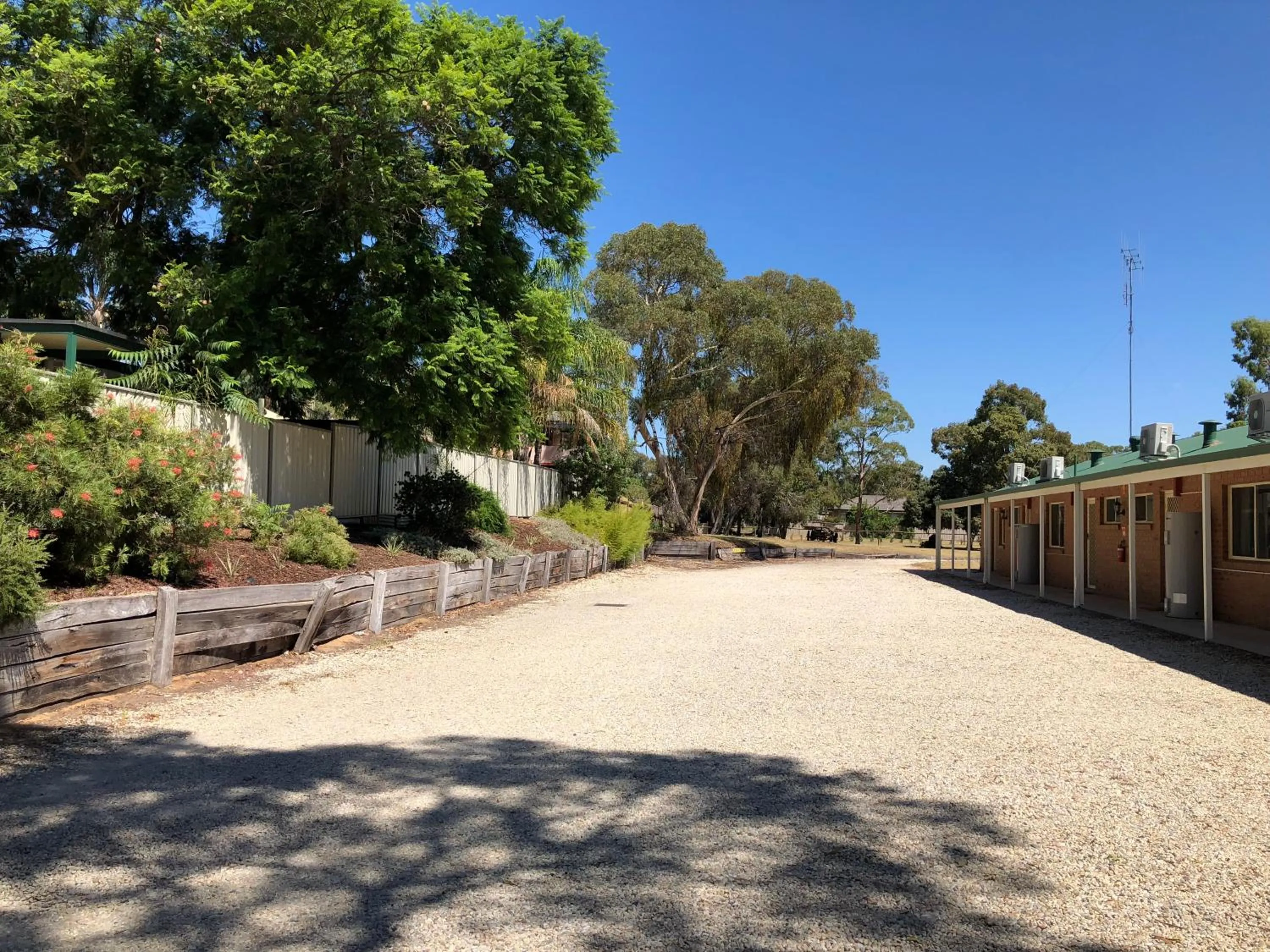 Facade/entrance, Property Building in Bullanginya Lodge