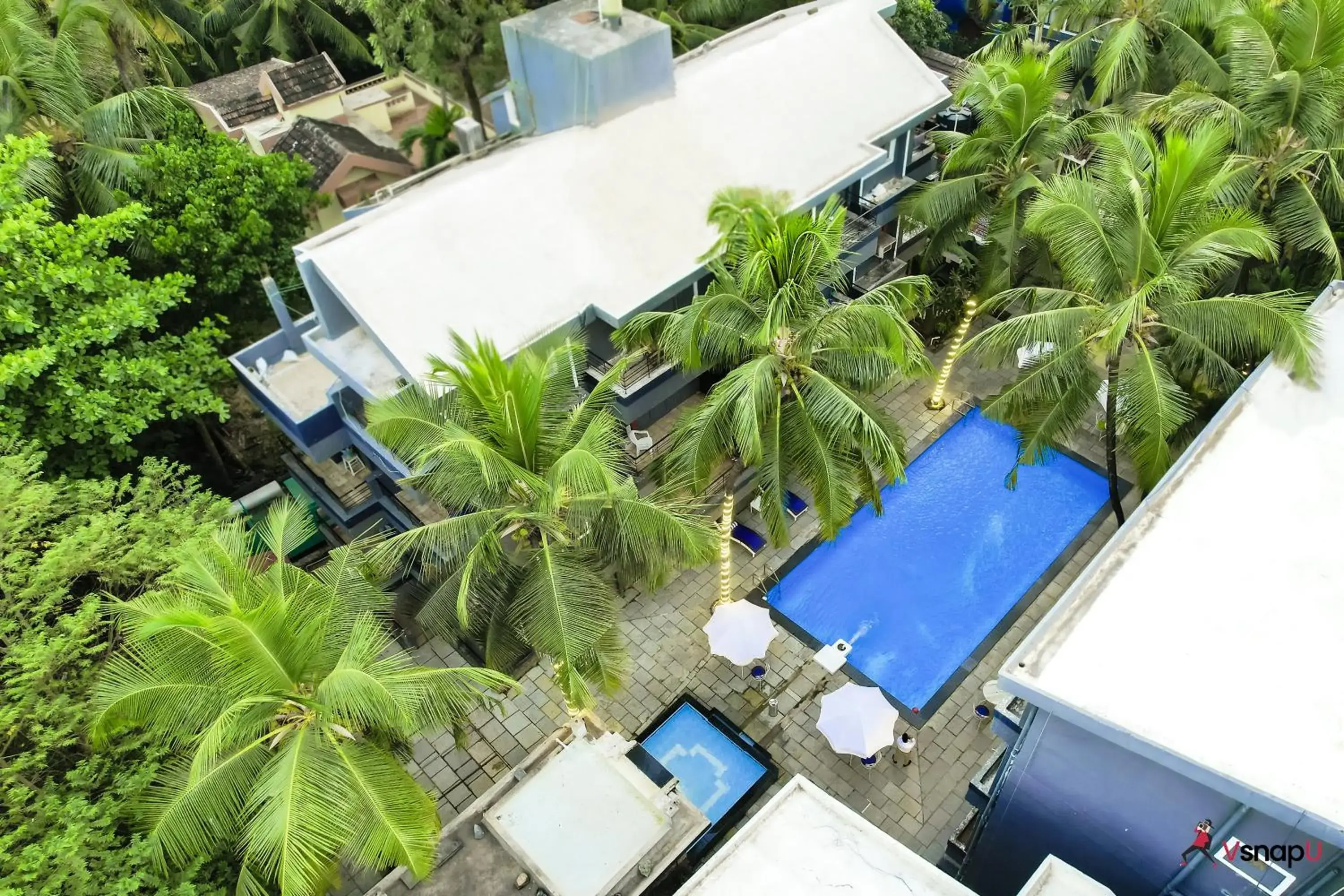 Magnum Resorts- Near Candolim Beach, Goa Magnum Resorts- Near Candolim Beach, Goa