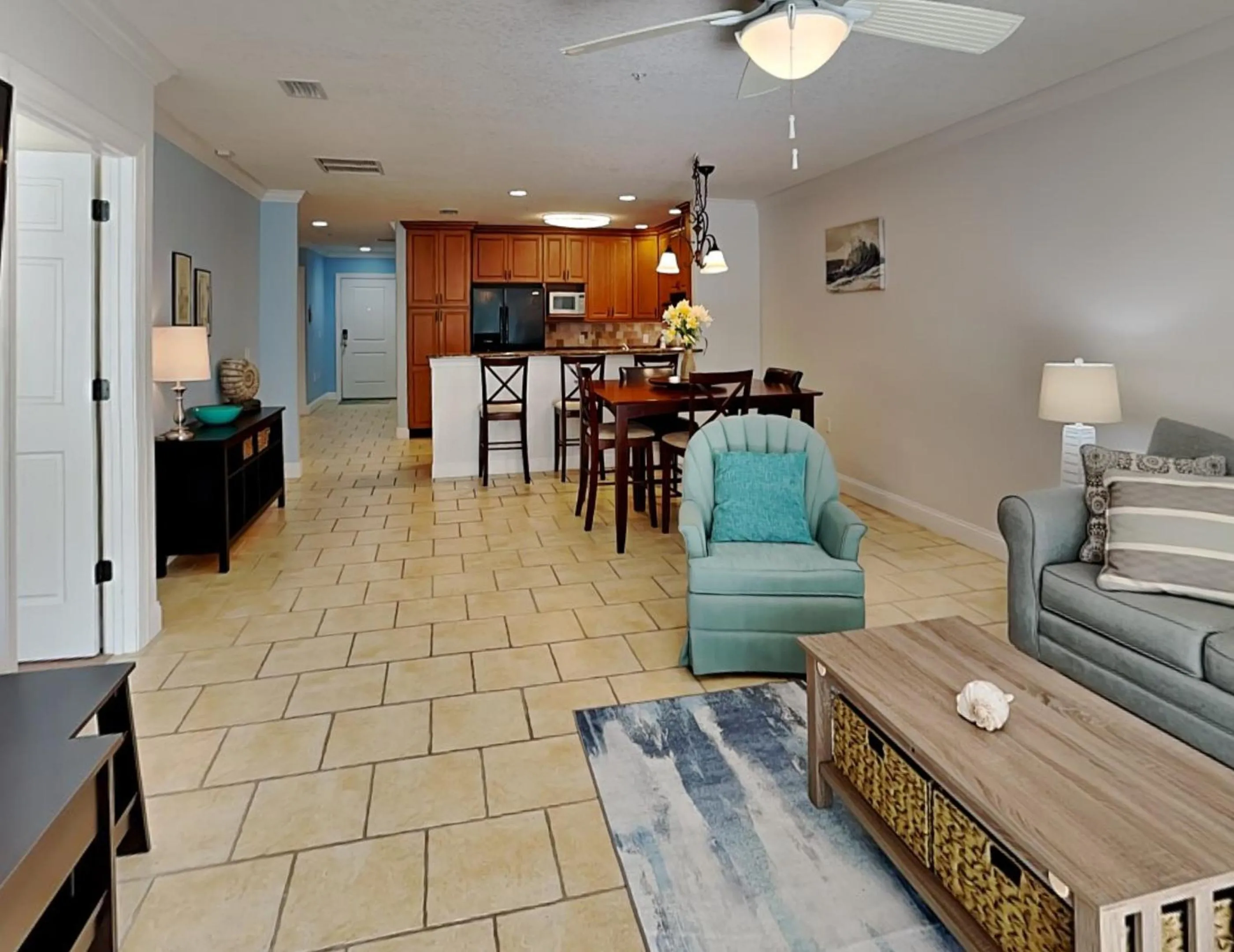 Ocean Reef 305