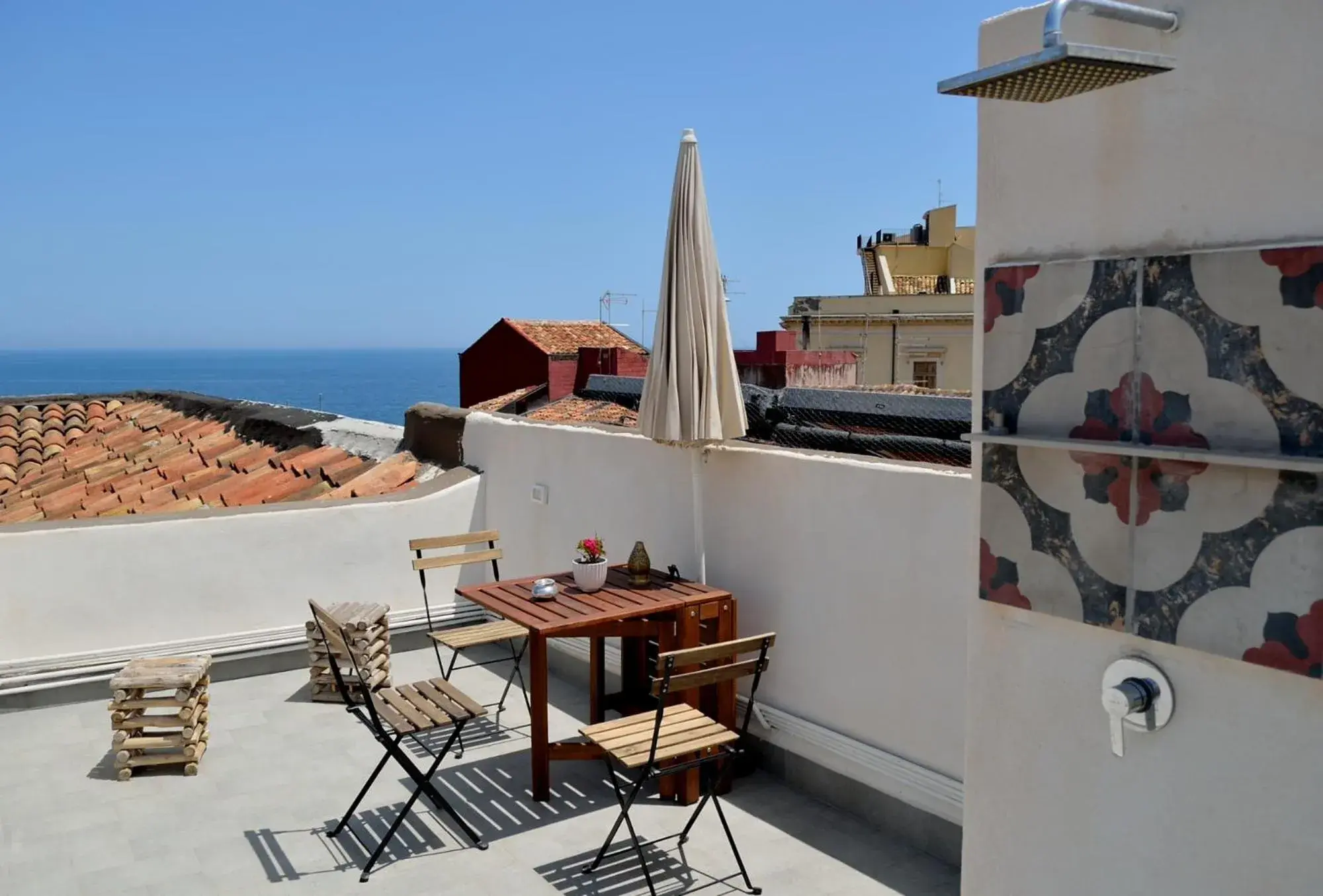 Panoramic Suite***** in the heArt of Catania Panoramic Suite***** in the heArt of Catania