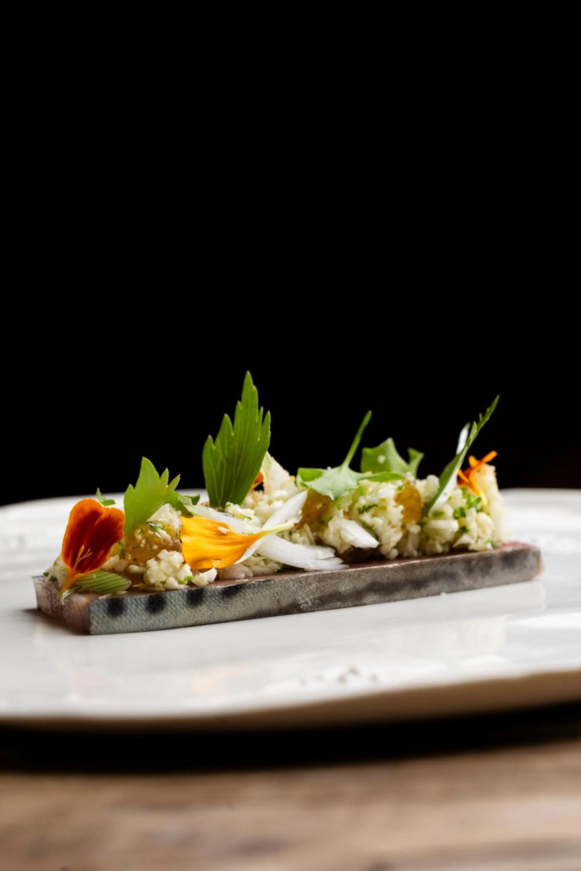 Restaurant/places to eat in Le Jardin des Plumes