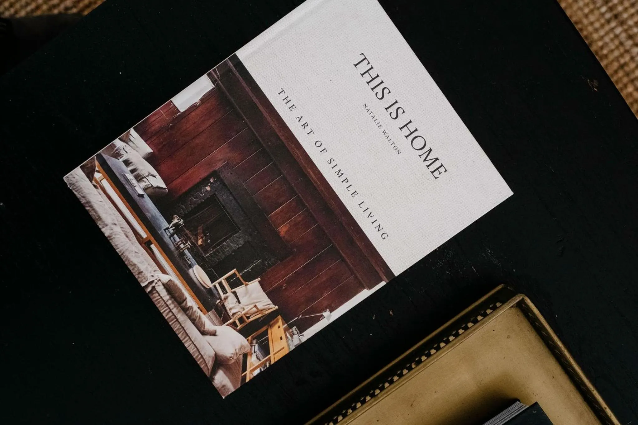 Decorative detail in Yala Yallingup Retreat & Spa