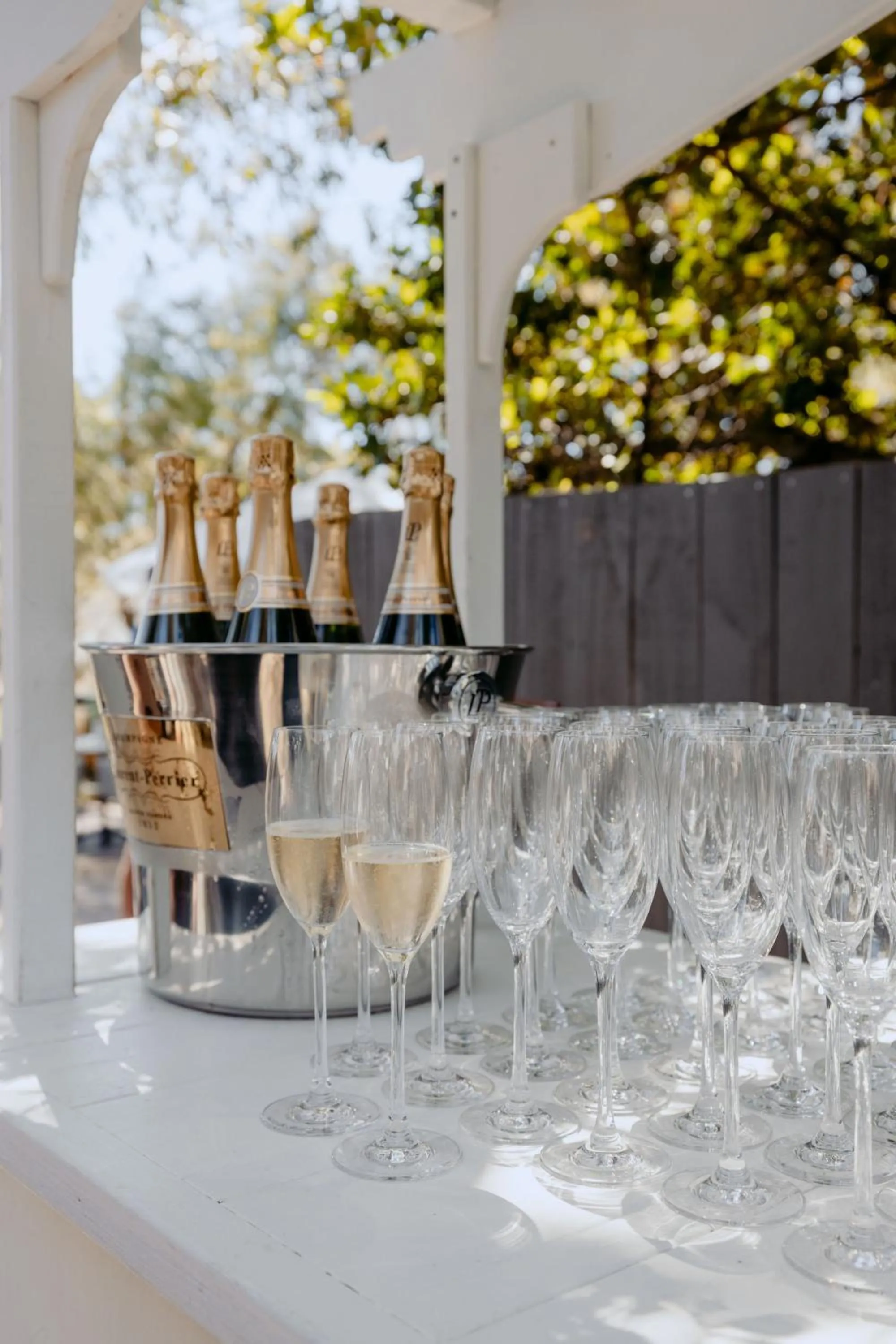 Banquet/Function facilities in Yala Yallingup Retreat & Spa