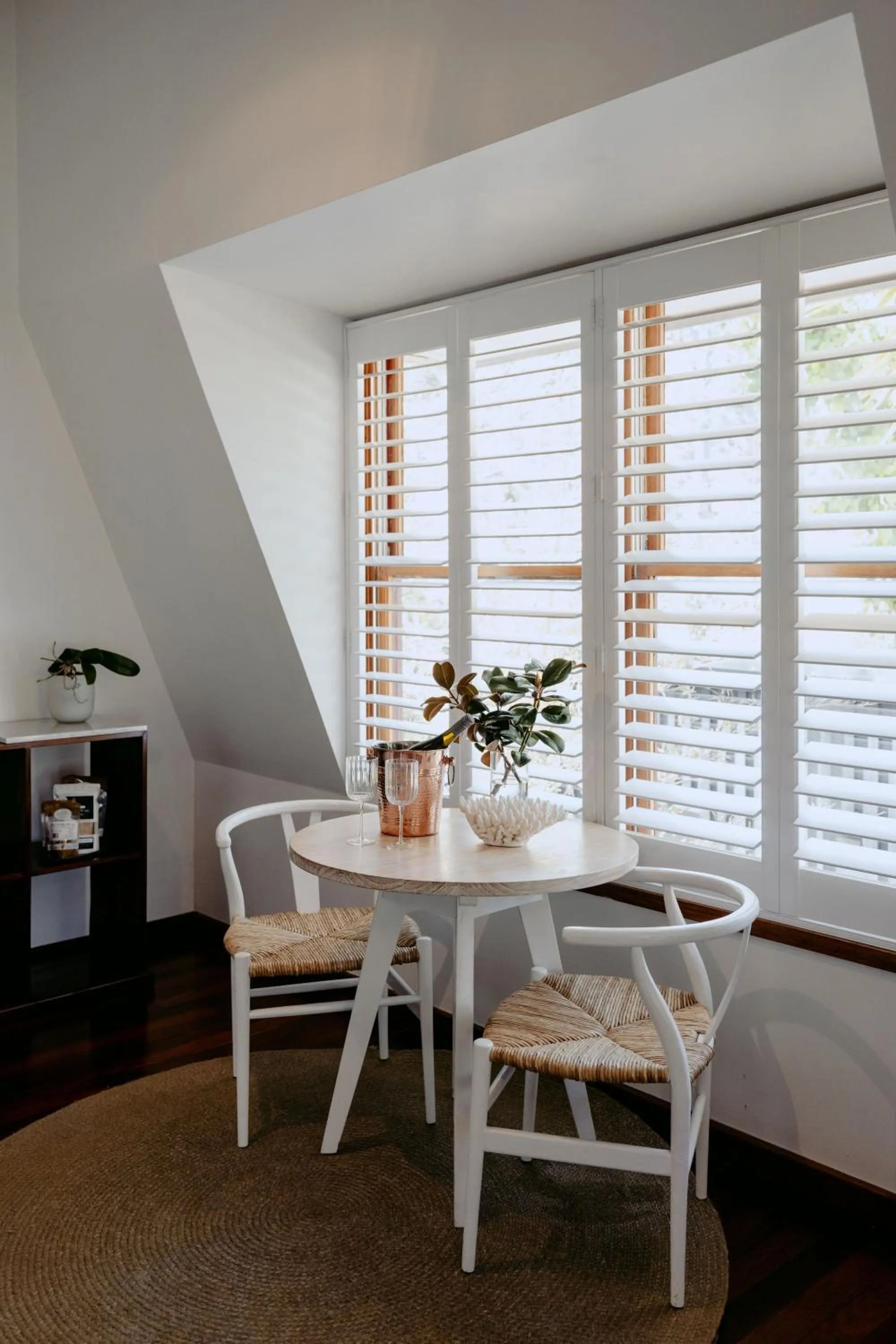 Bedroom in Yala Yallingup Retreat & Spa