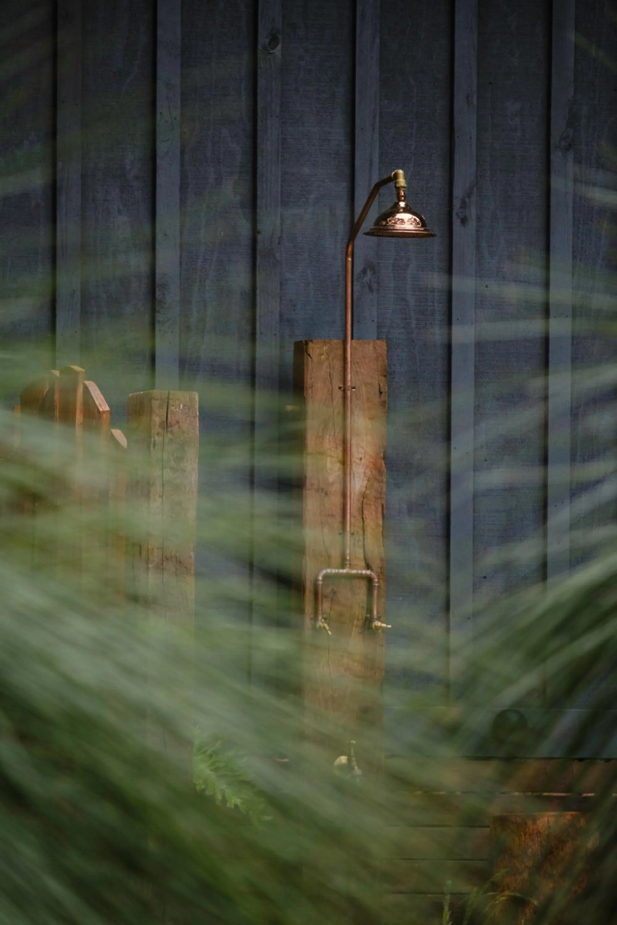 Shower in Yala Yallingup Retreat & Spa