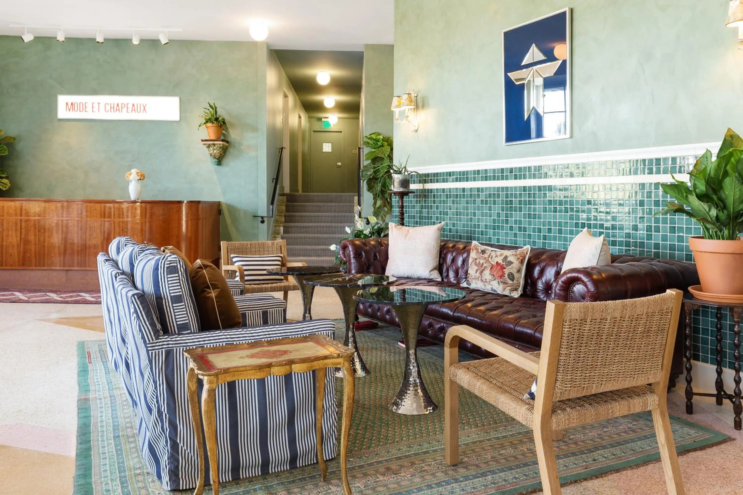 Hotel Trouvail Miami Beach