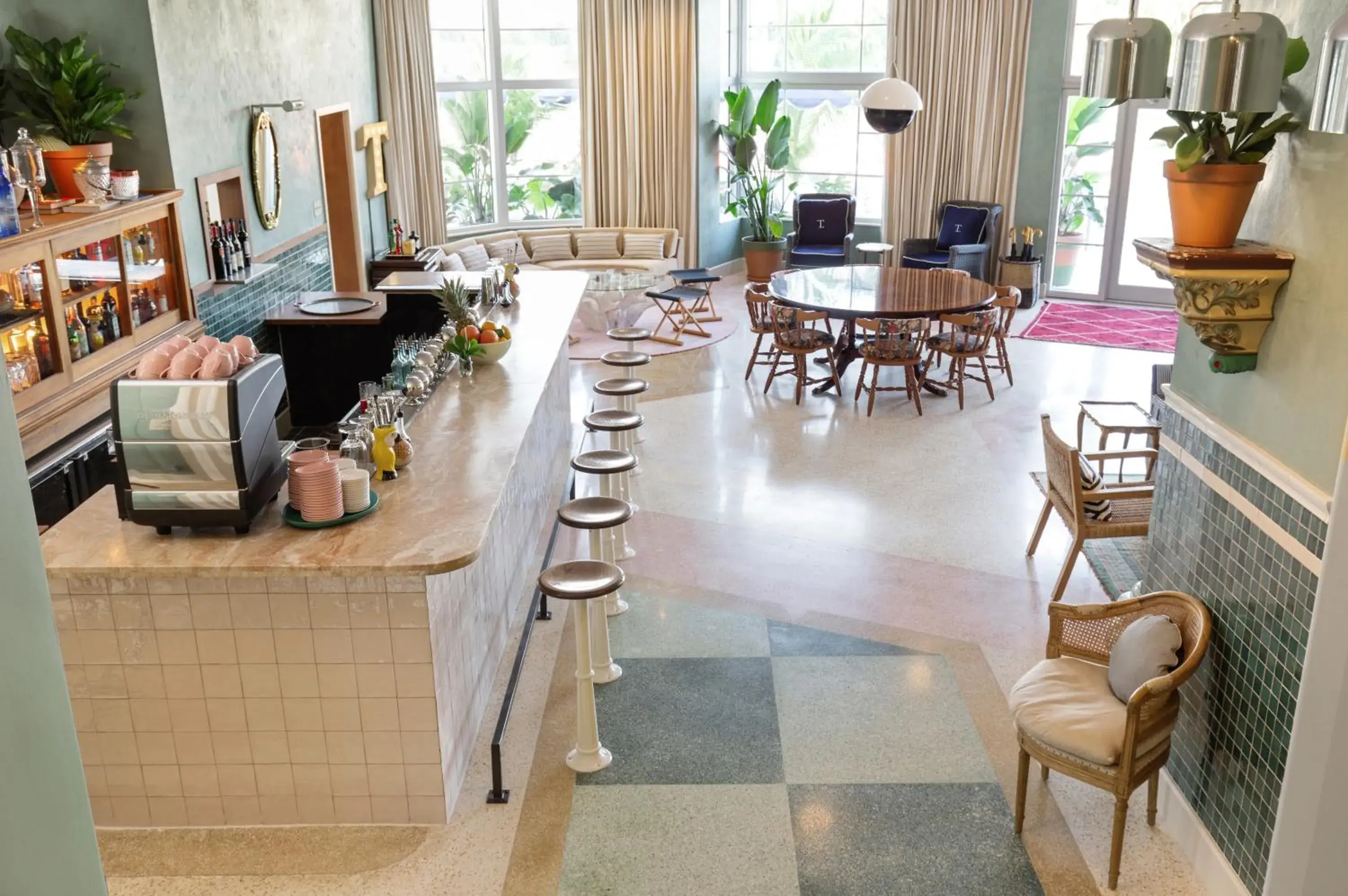 Hotel Trouvail Miami Beach Hotel Trouvail Miami Beach