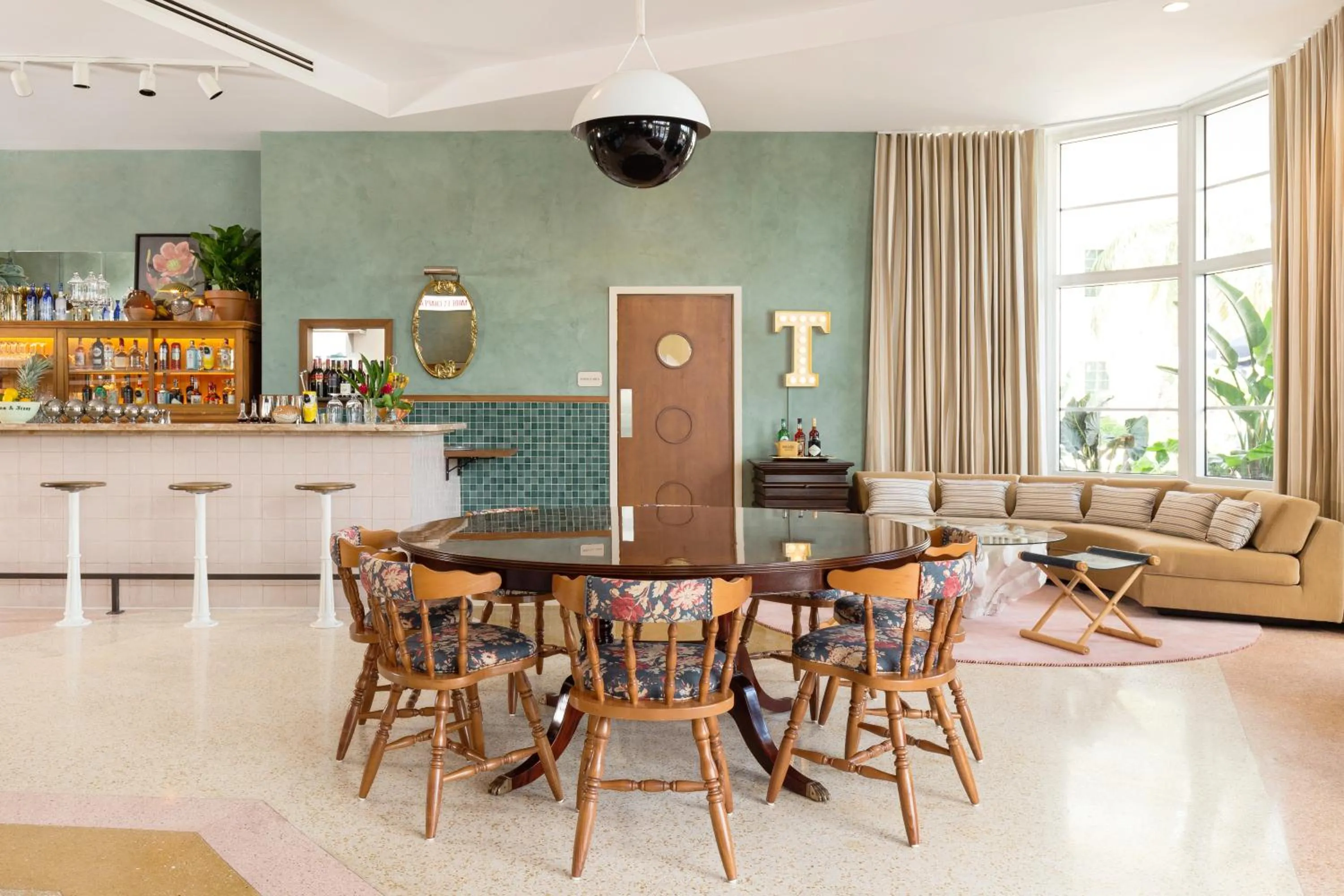 Hotel Trouvail Miami Beach