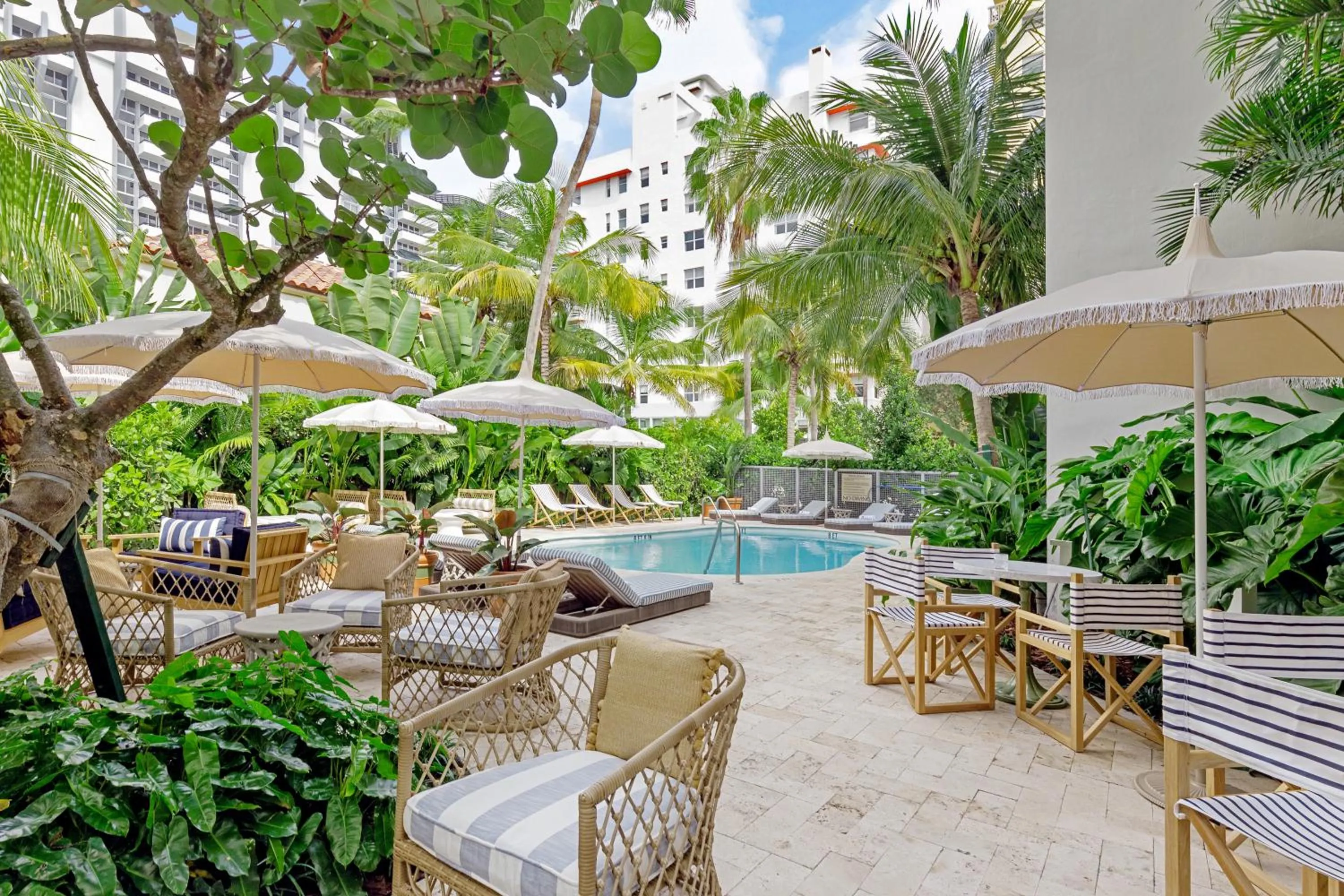 Hotel Trouvail Miami Beach