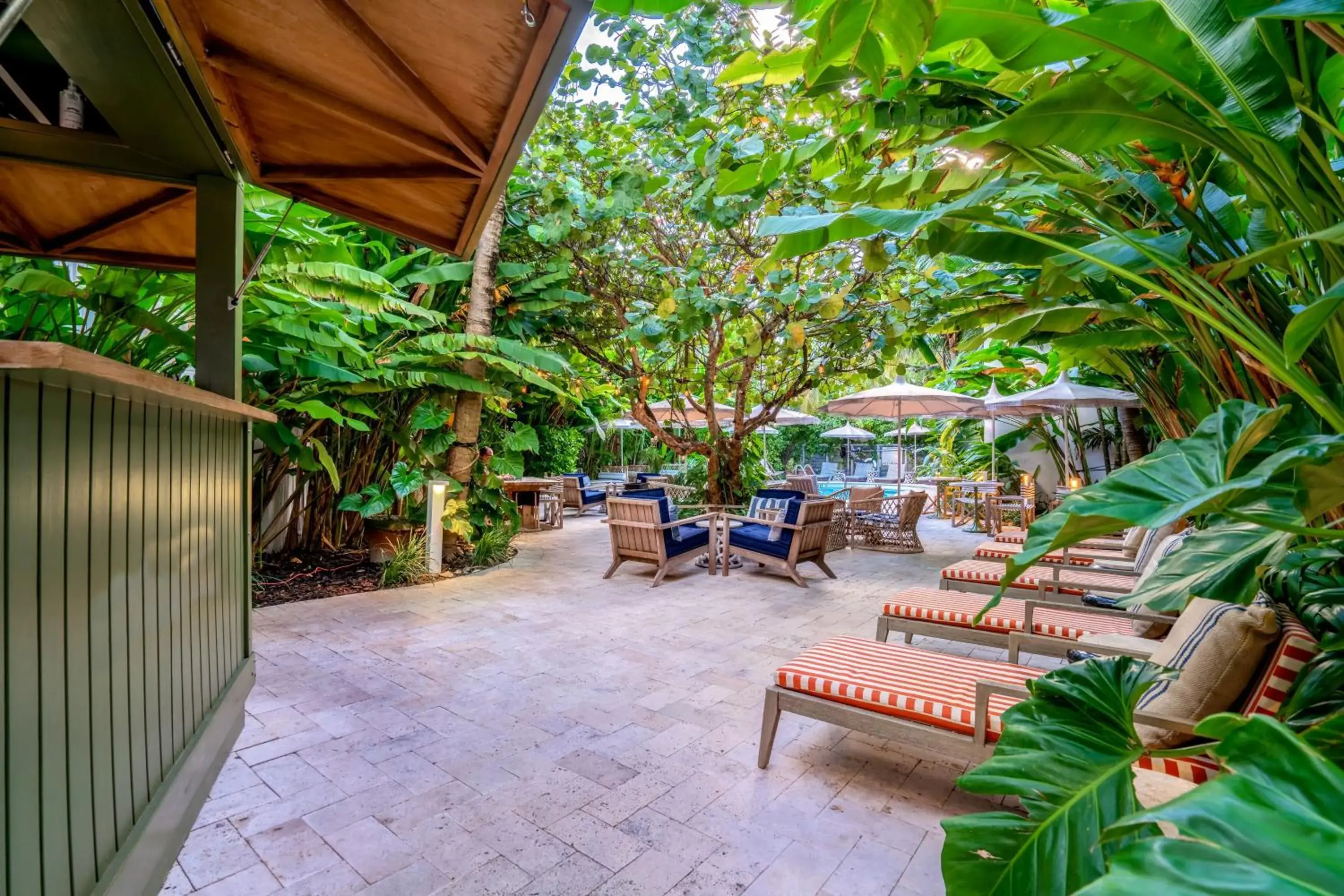 Hotel Trouvail Miami Beach Hotel Trouvail Miami Beach