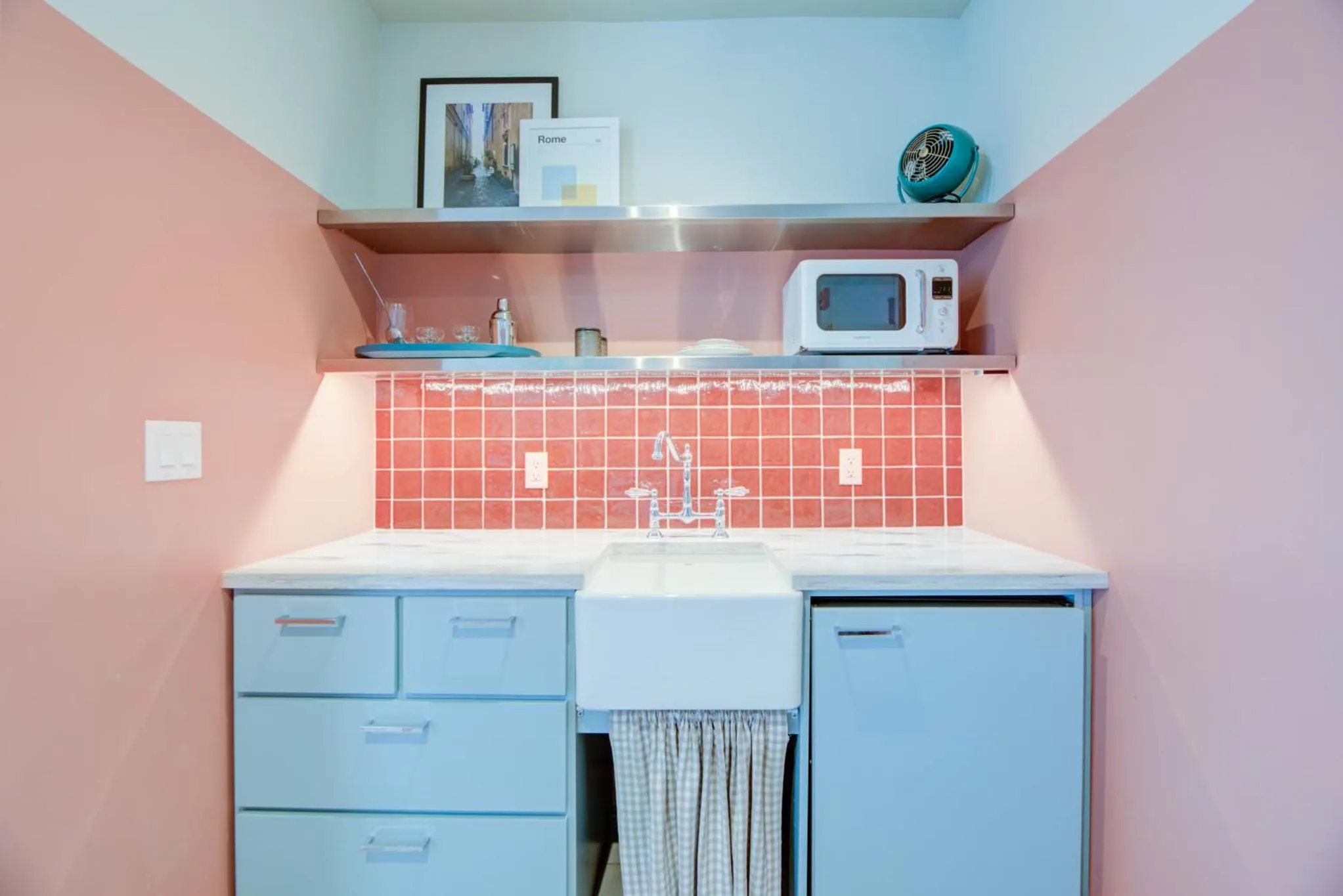 Hotel Trouvail Miami Beach