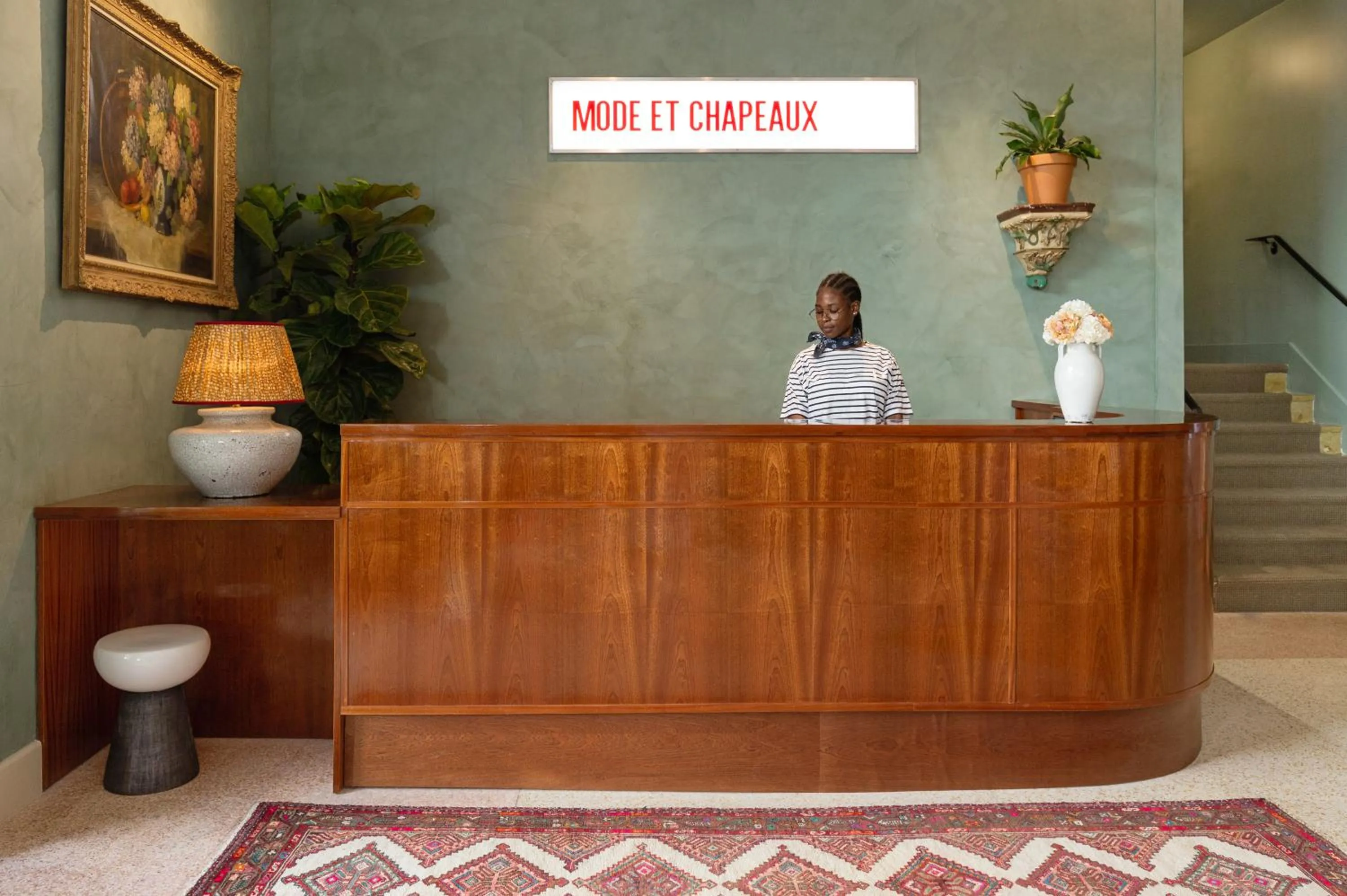 Hotel Trouvail Miami Beach