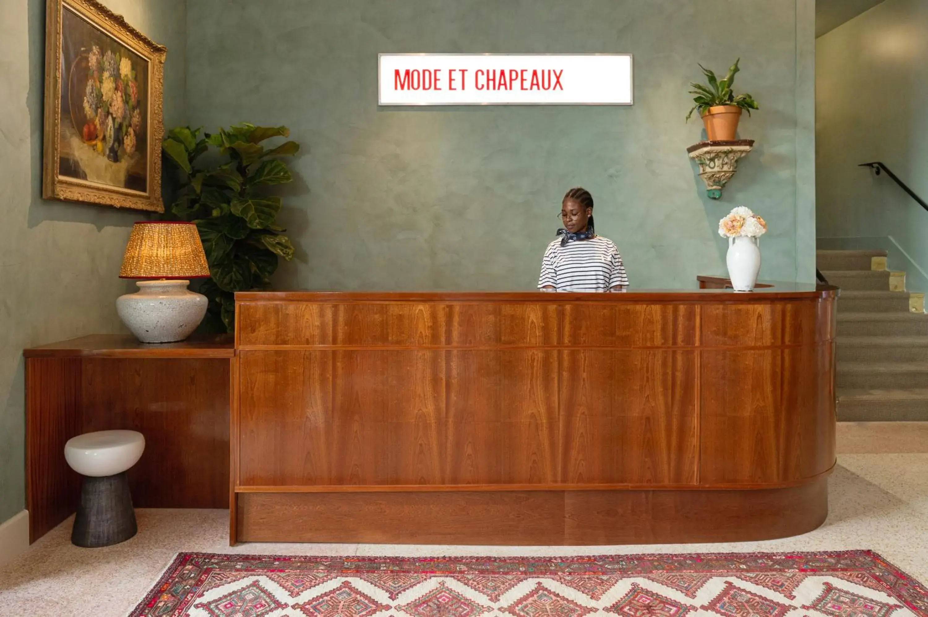 Hotel Trouvail Miami Beach Hotel Trouvail Miami Beach