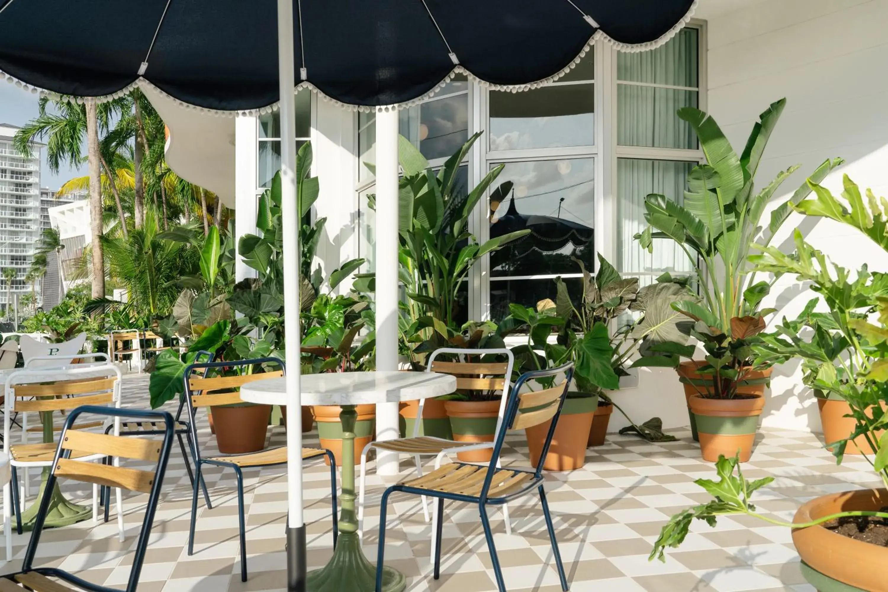 Hotel Trouvail Miami Beach Hotel Trouvail Miami Beach