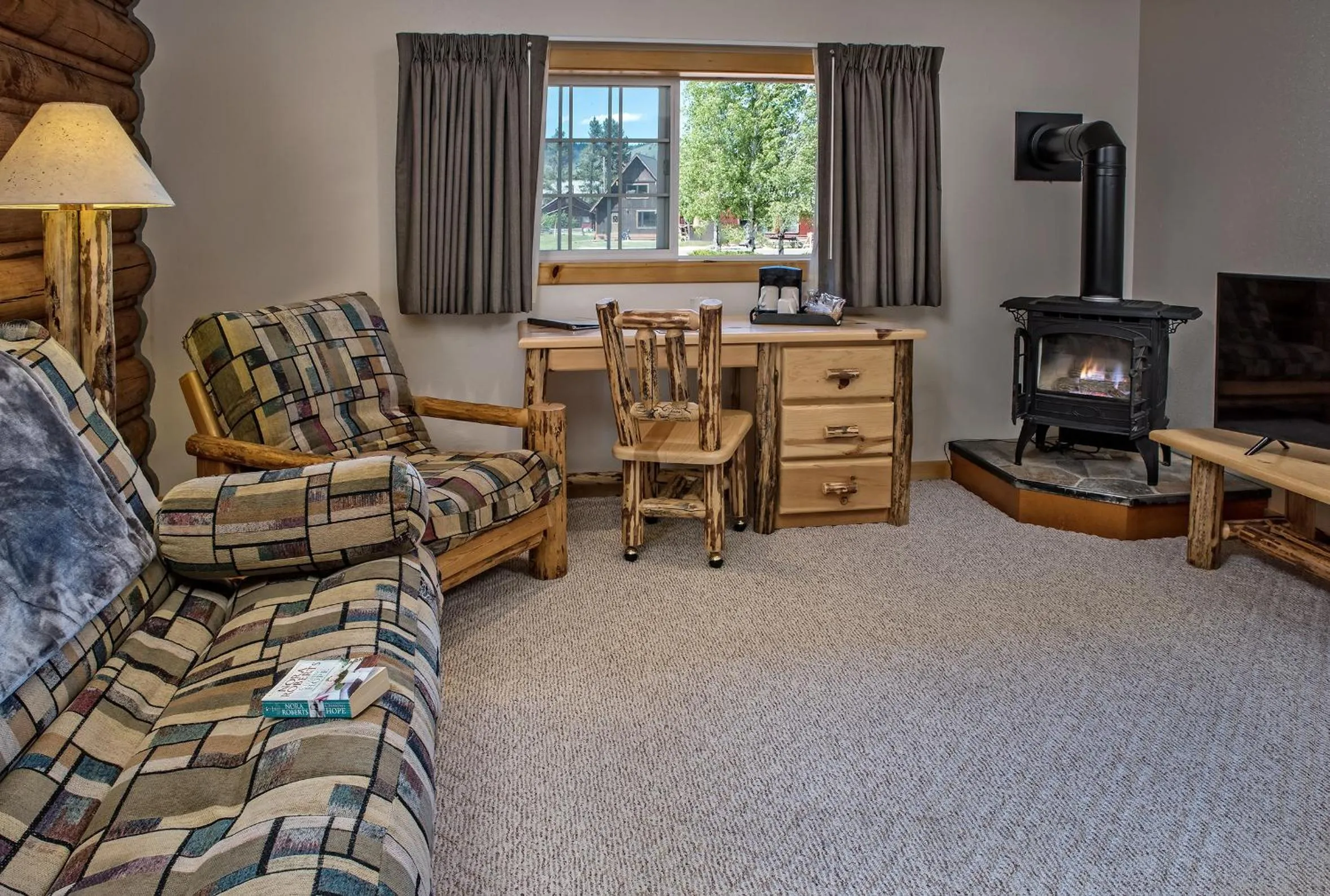 Stanley High Country Inn