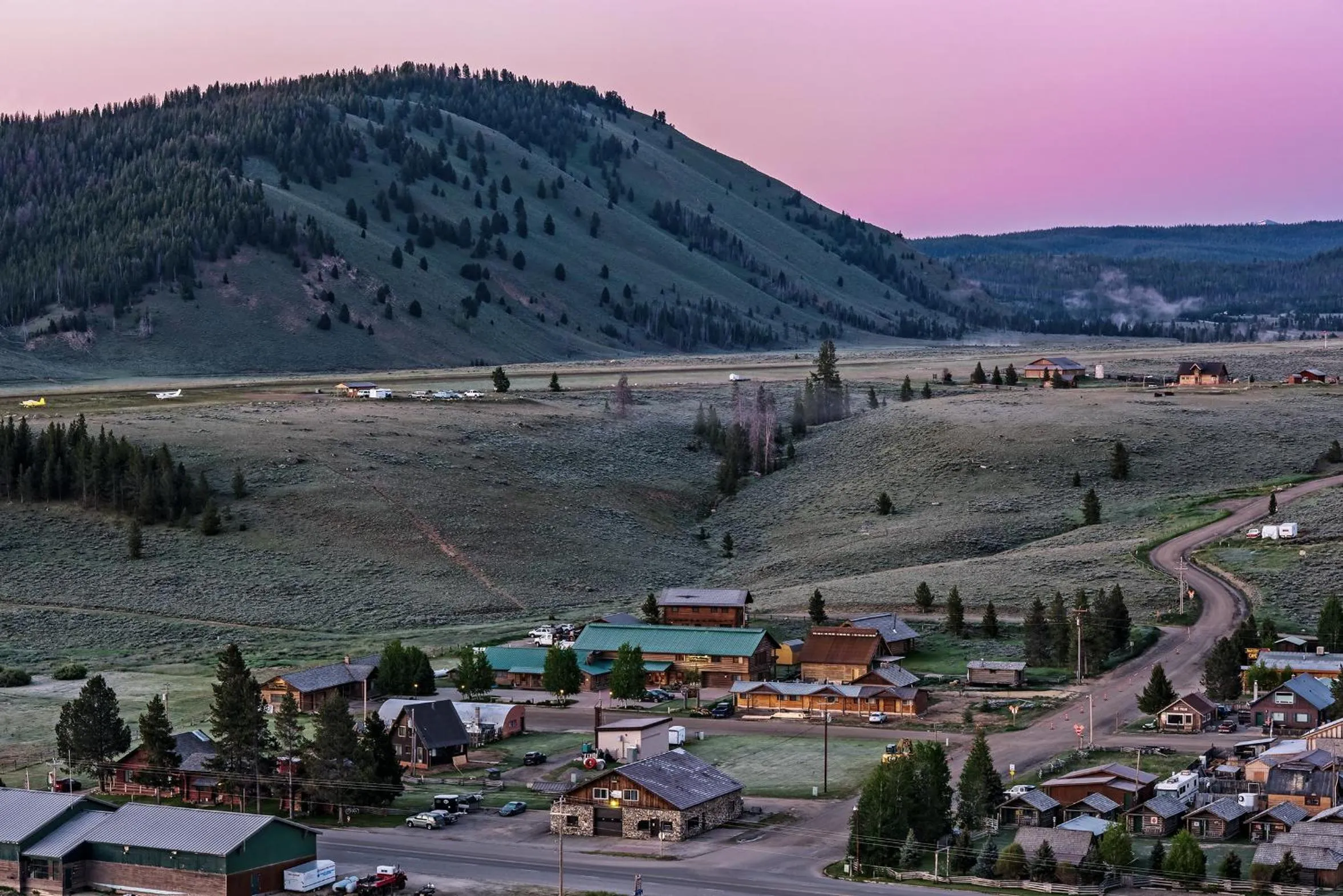 Stanley High Country Inn