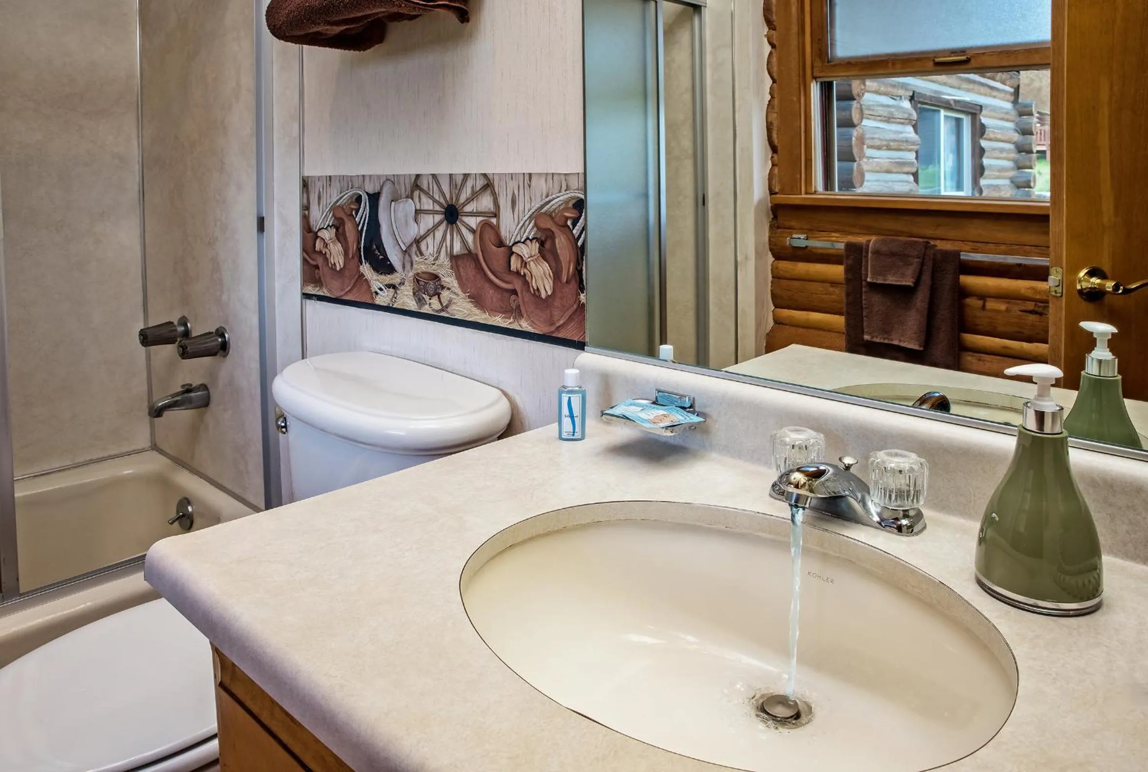 Stanley High Country Inn