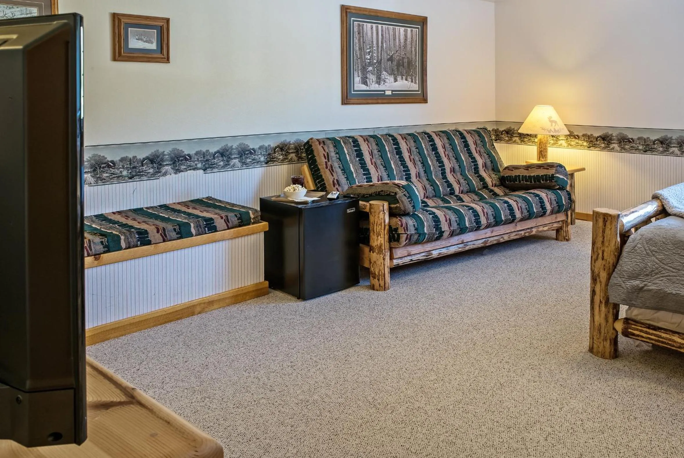 Stanley High Country Inn